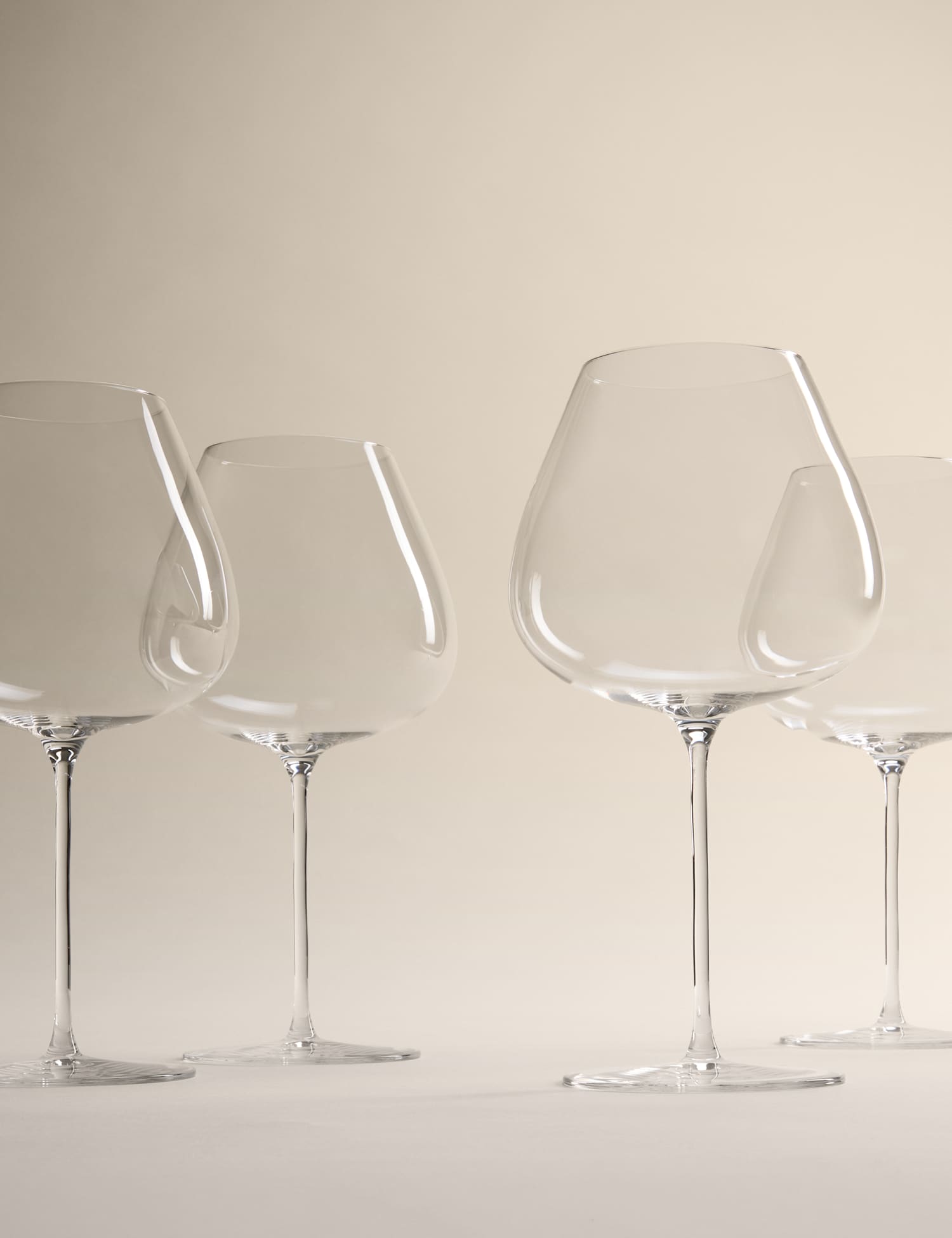 Image of M&S Set of 4 The Sommelier's&hellip;