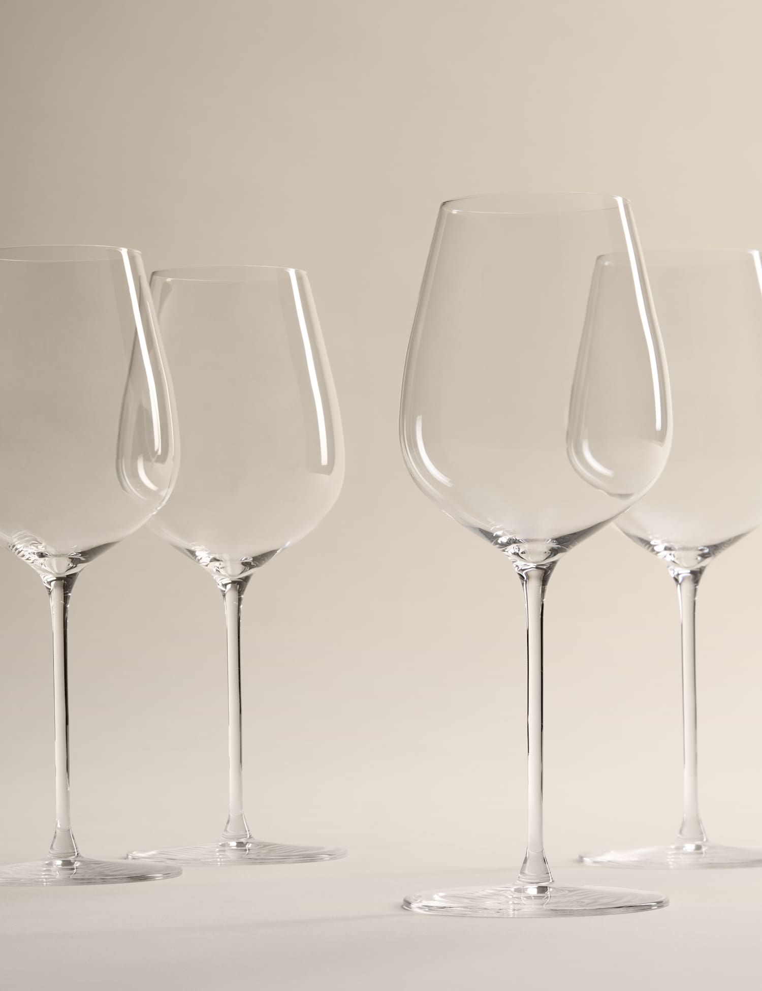Image of M&S Set of 4 The Sommelier's&hellip;