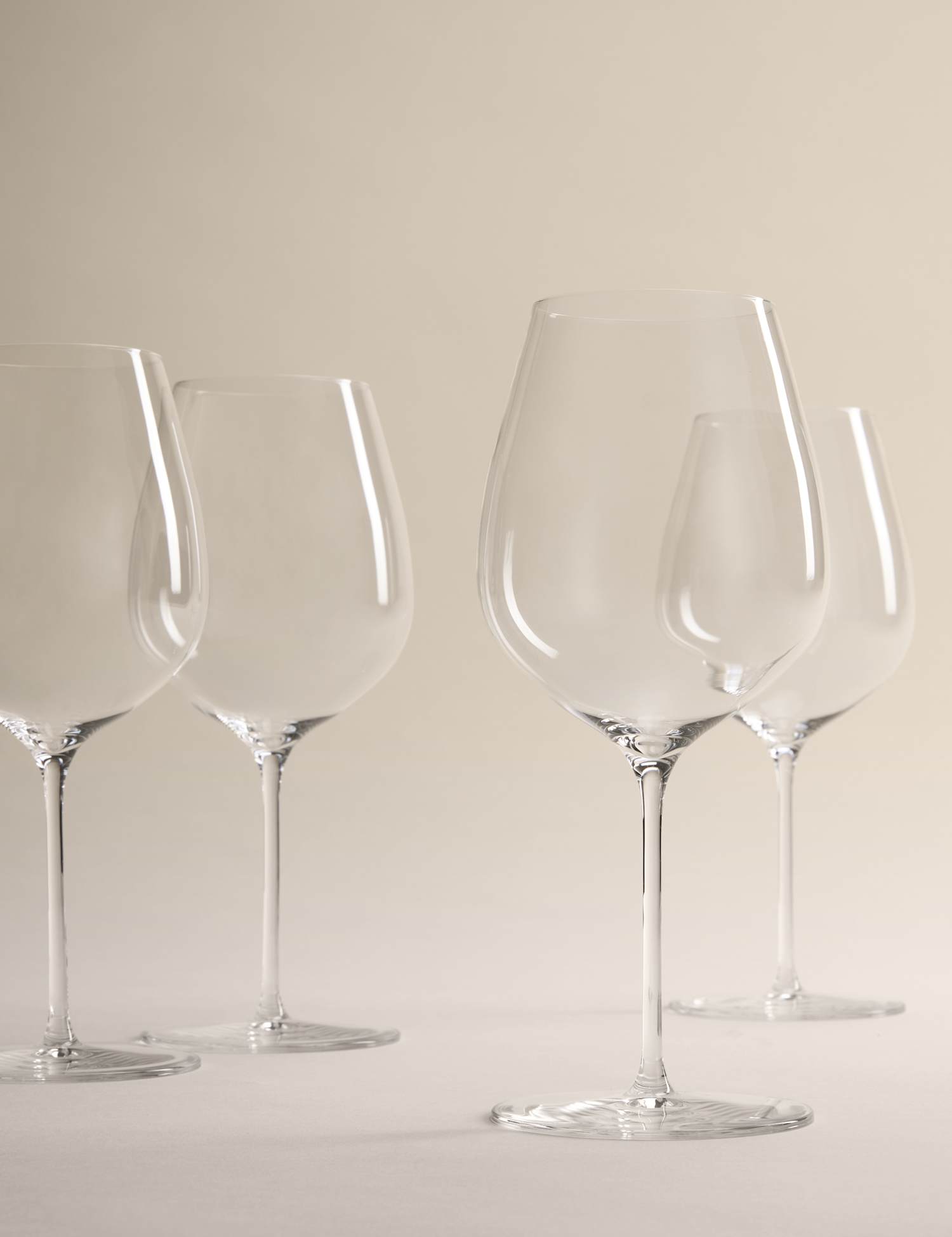 Image of M&S Set of 4 The Sommelier's&hellip;