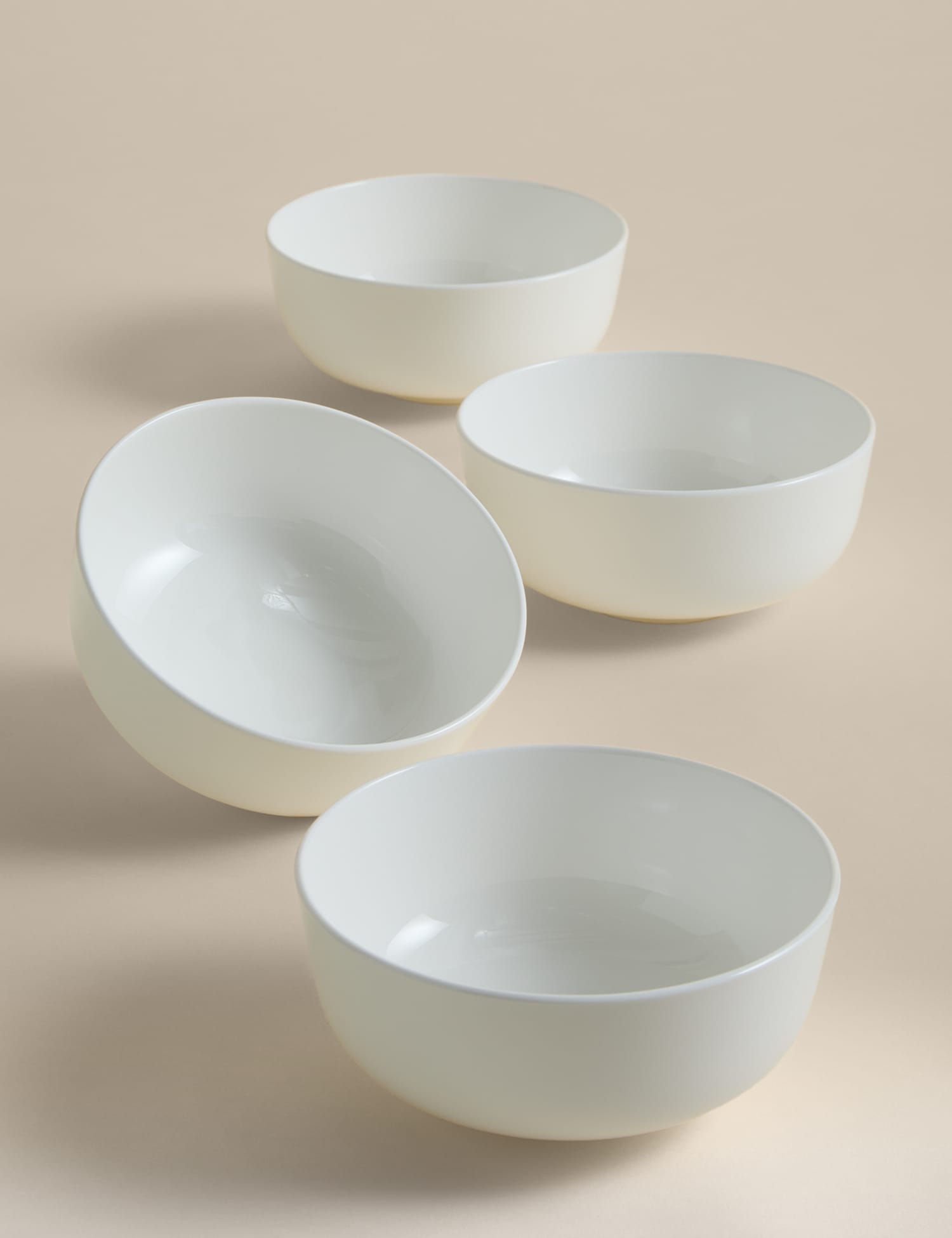Image of M&S Set of 4 Clarendon Cereal&hellip;