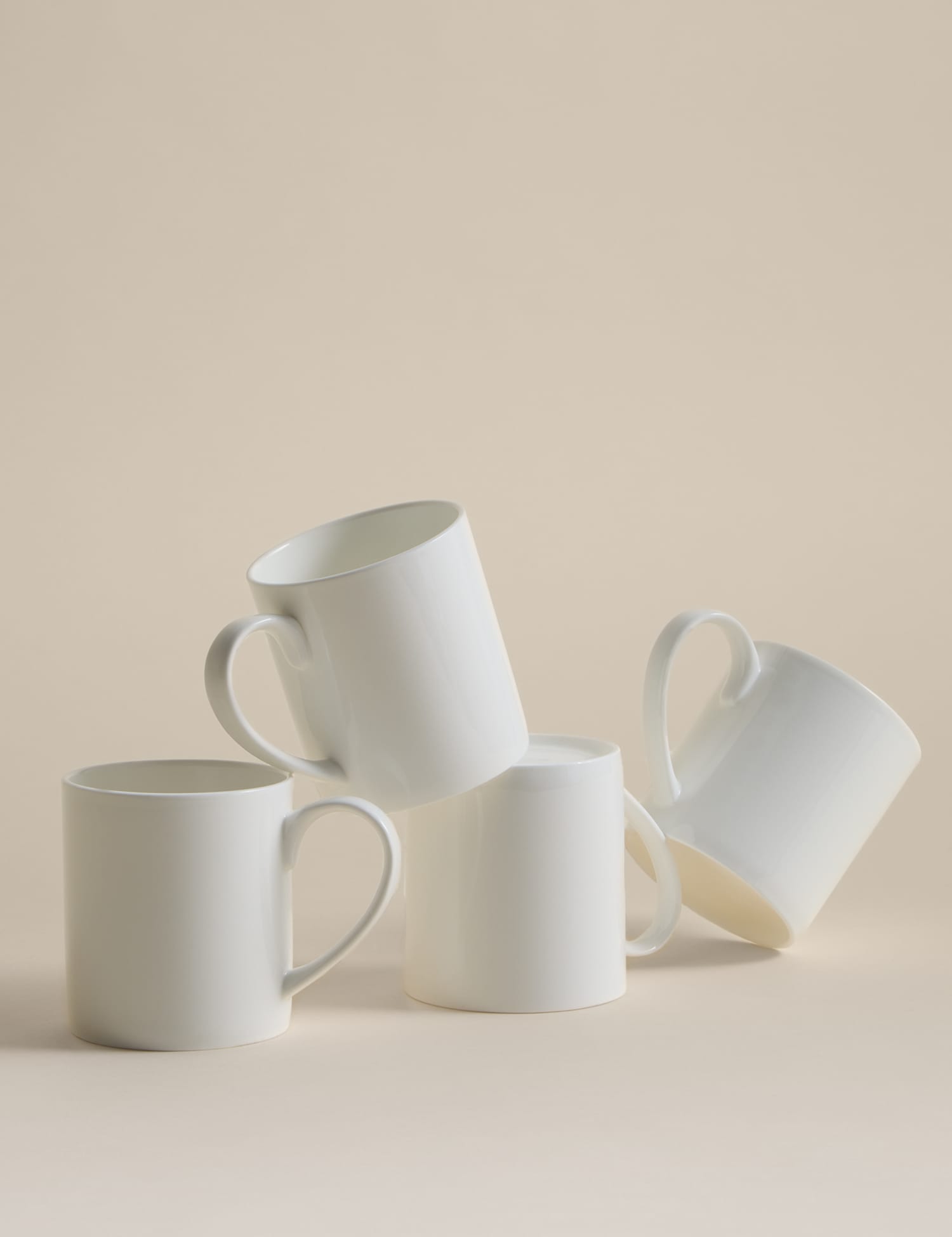 Image of M&S Set of 4 Clarendon Small&hellip;