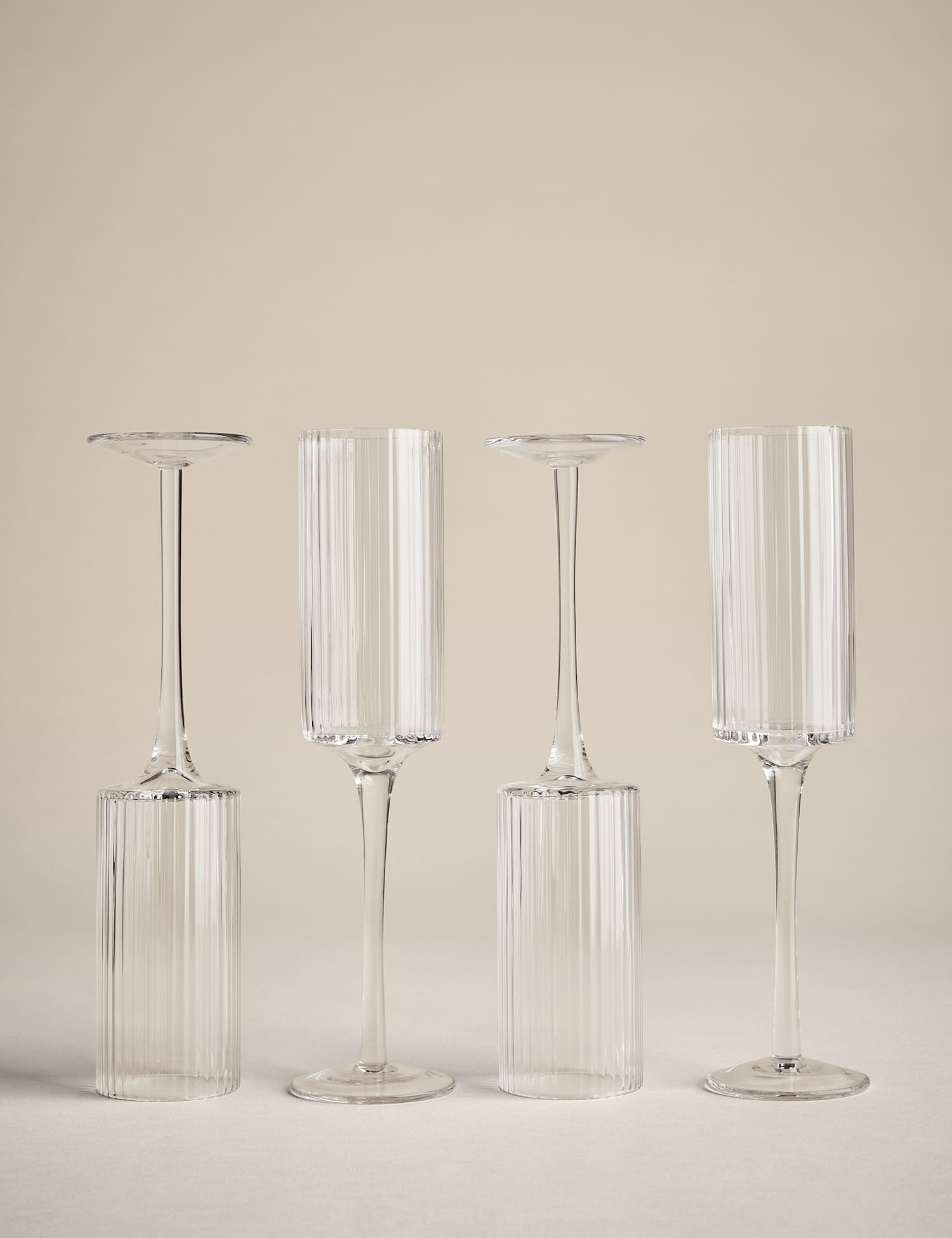 Image of M&S Set of 4 Handmade Celine&hellip;