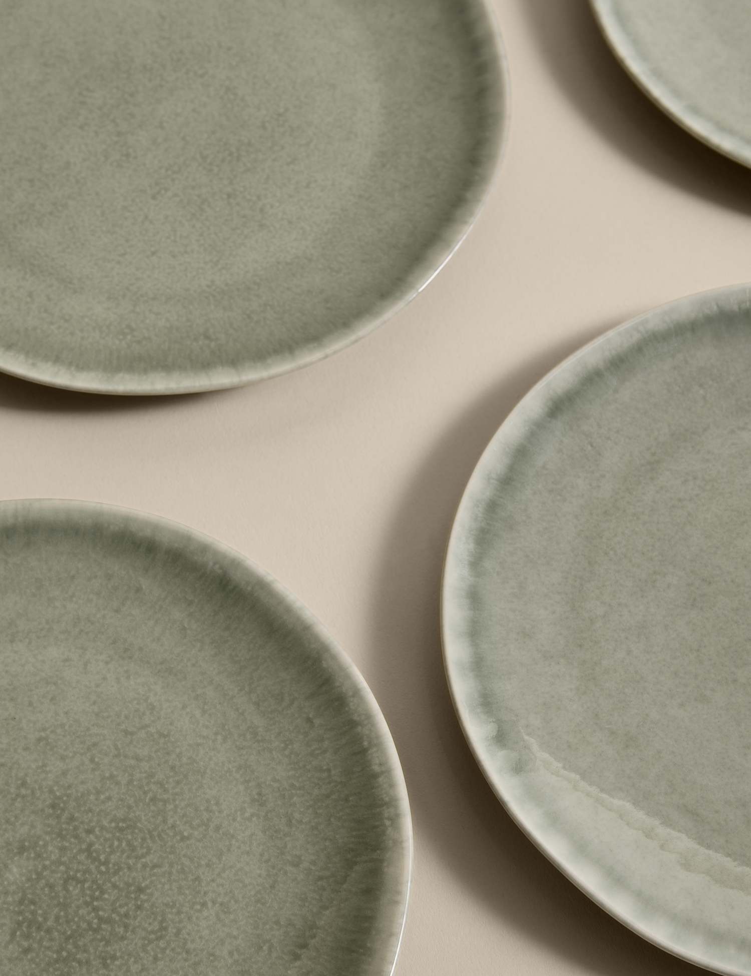 Image of M&S Set of 4 Henley Stoneware&hellip;