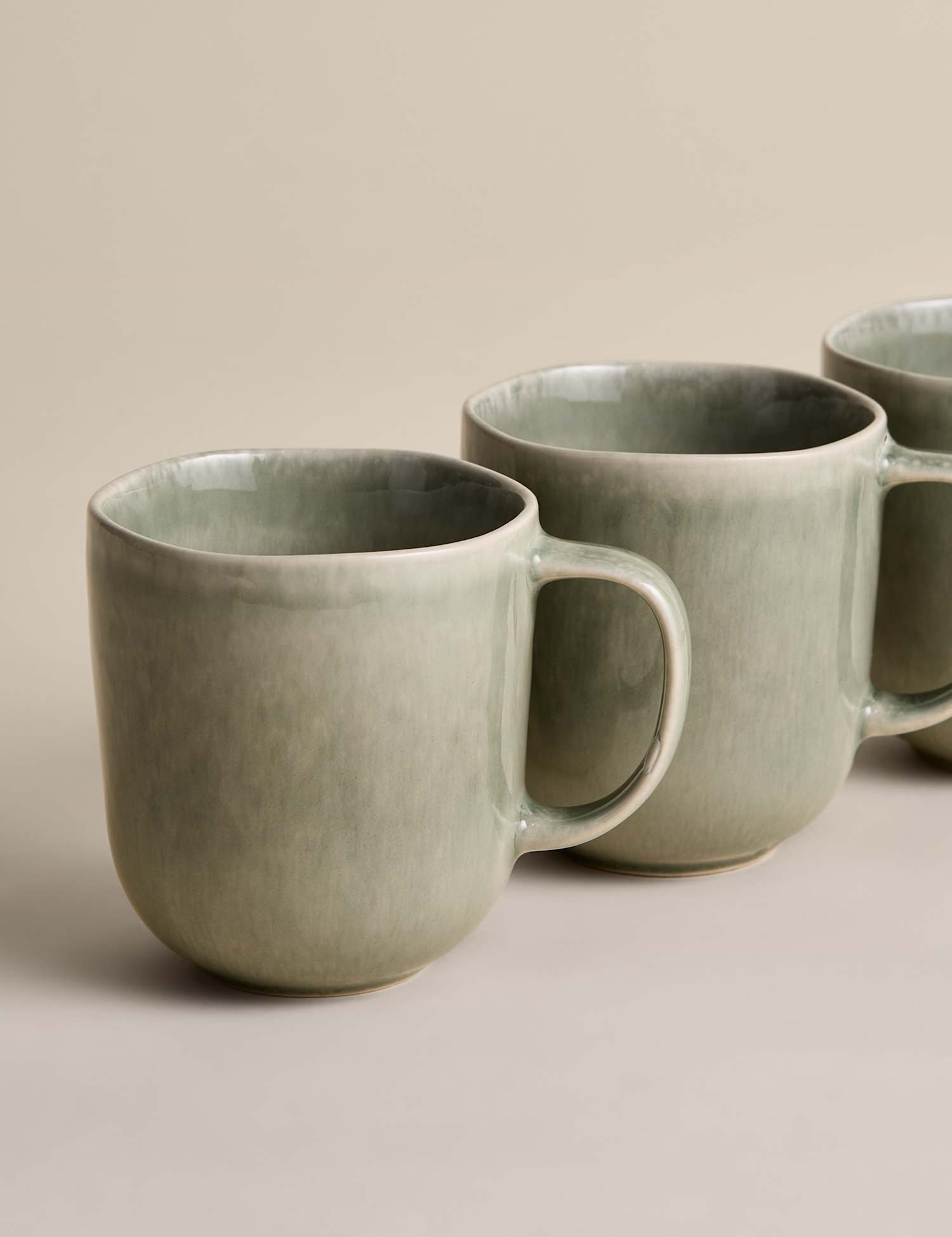 Image of M&S Set of 4 Henley Stoneware&hellip;
