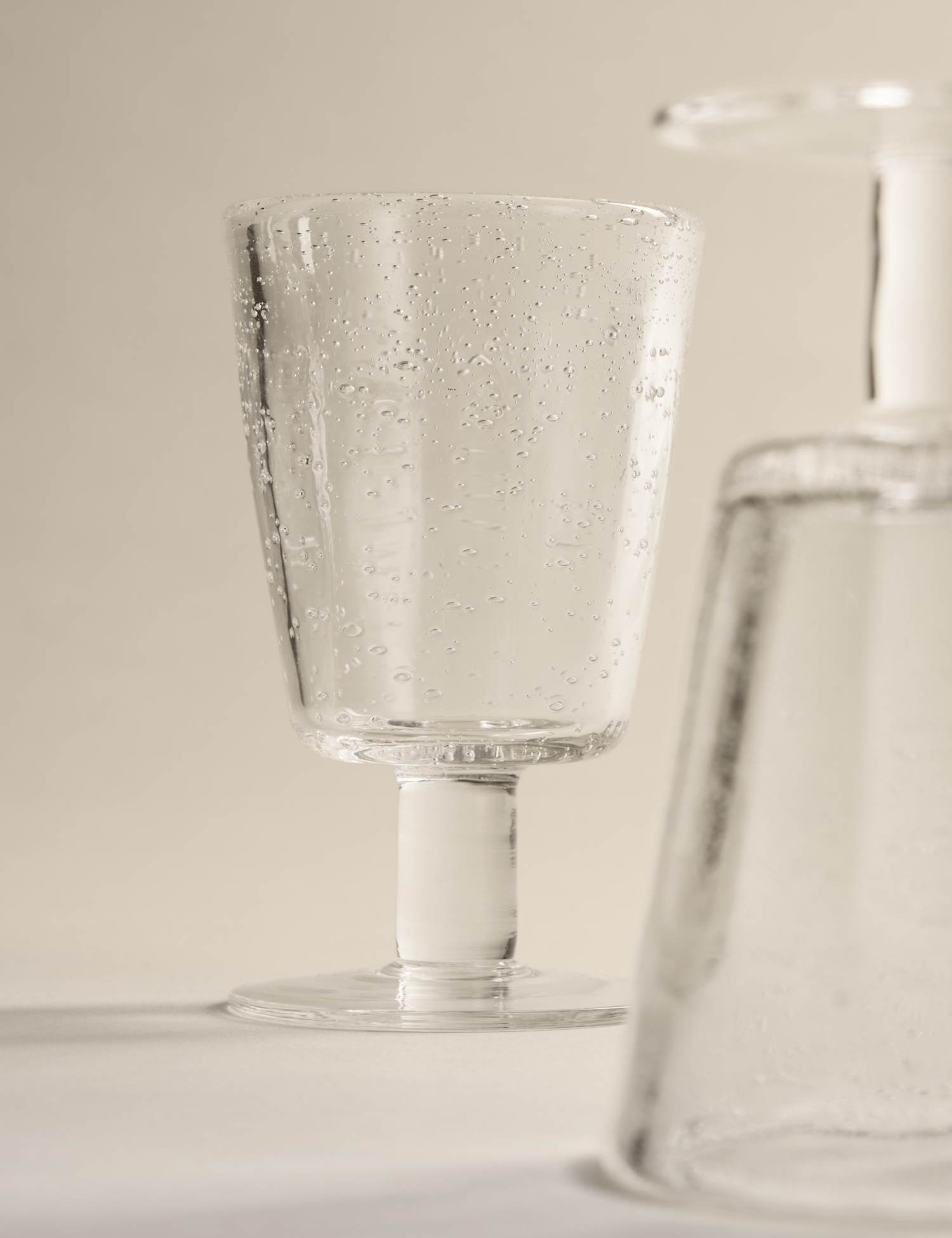 Image of M&S Set of 2 Bubble Wine&hellip;