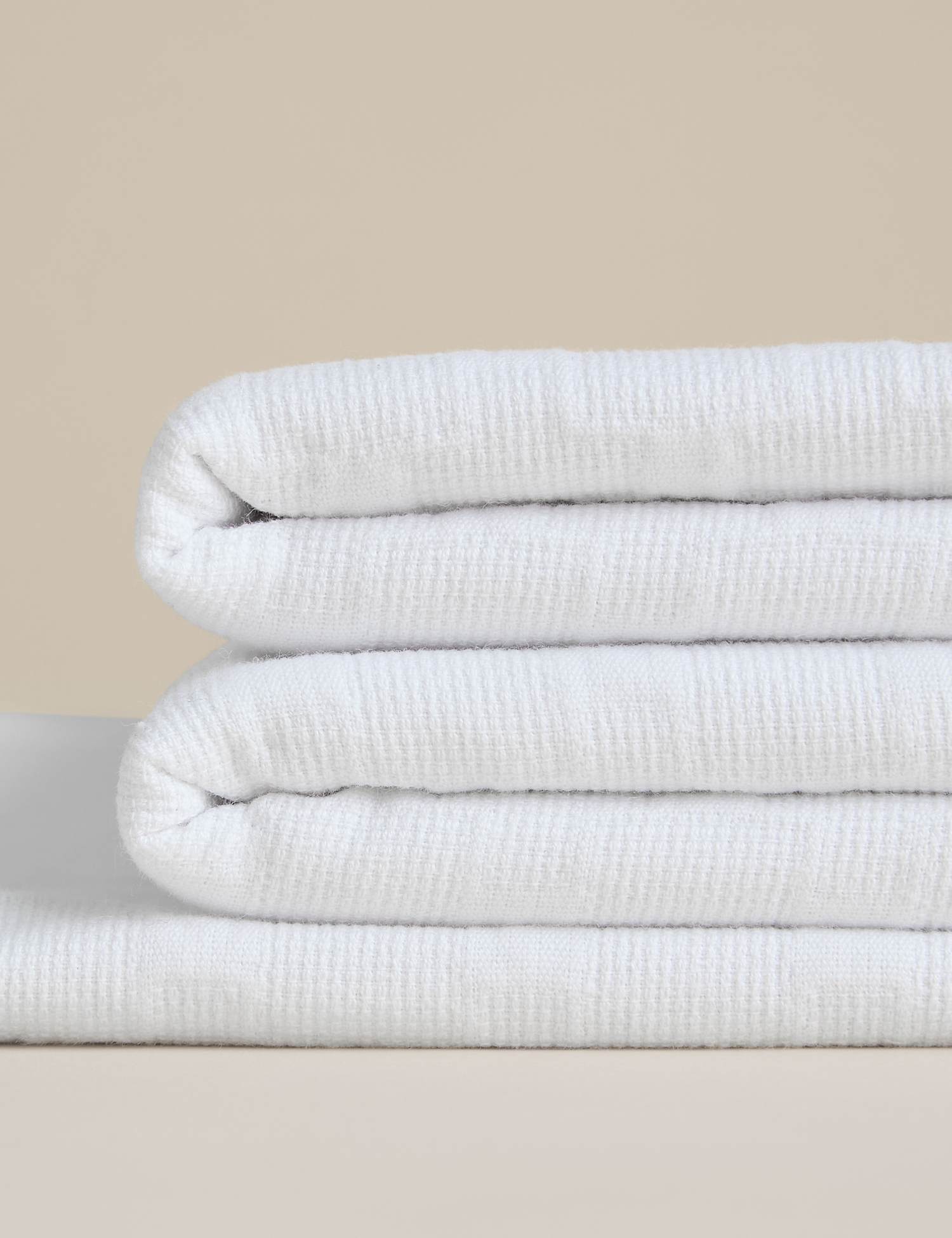 Image of M&S X Kelly Hoppen Pure Cotton&hellip;