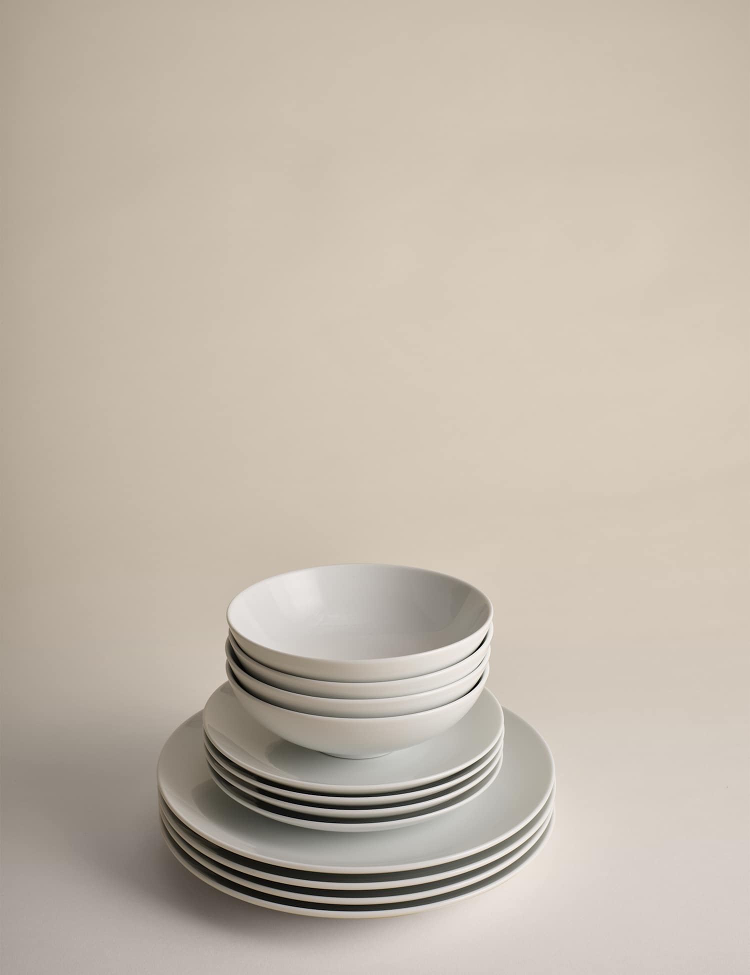 Image of M&S 12 Piece Maxim Coupe Dinner&hellip;