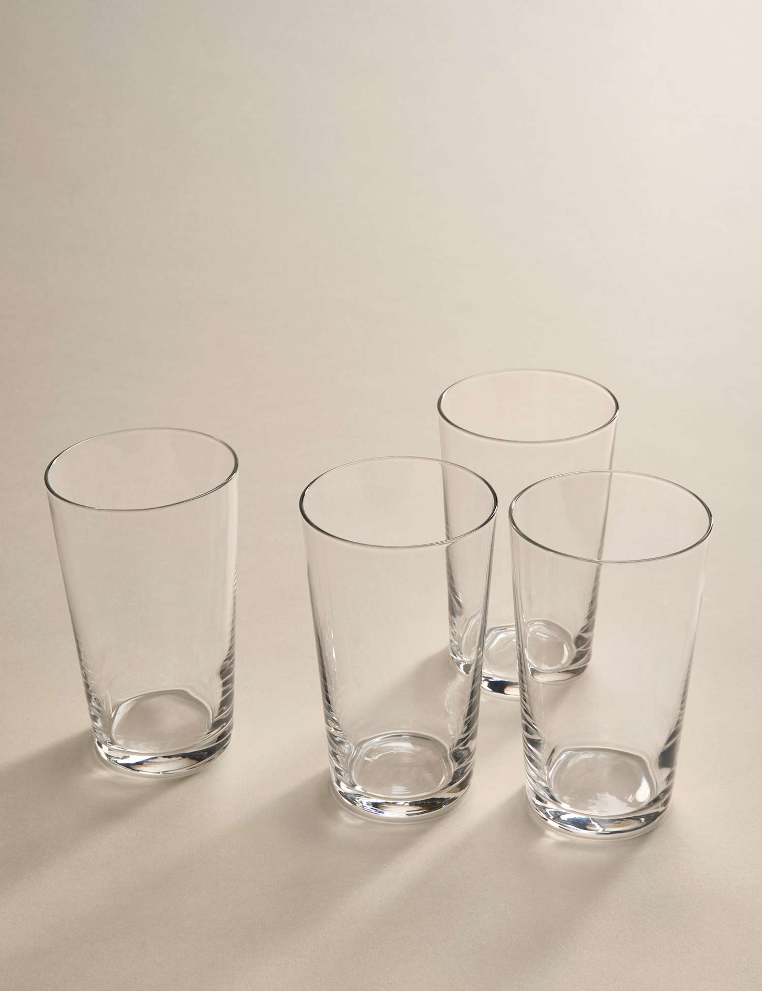 Image of M&S Set of 4 Maxim Pint&hellip;