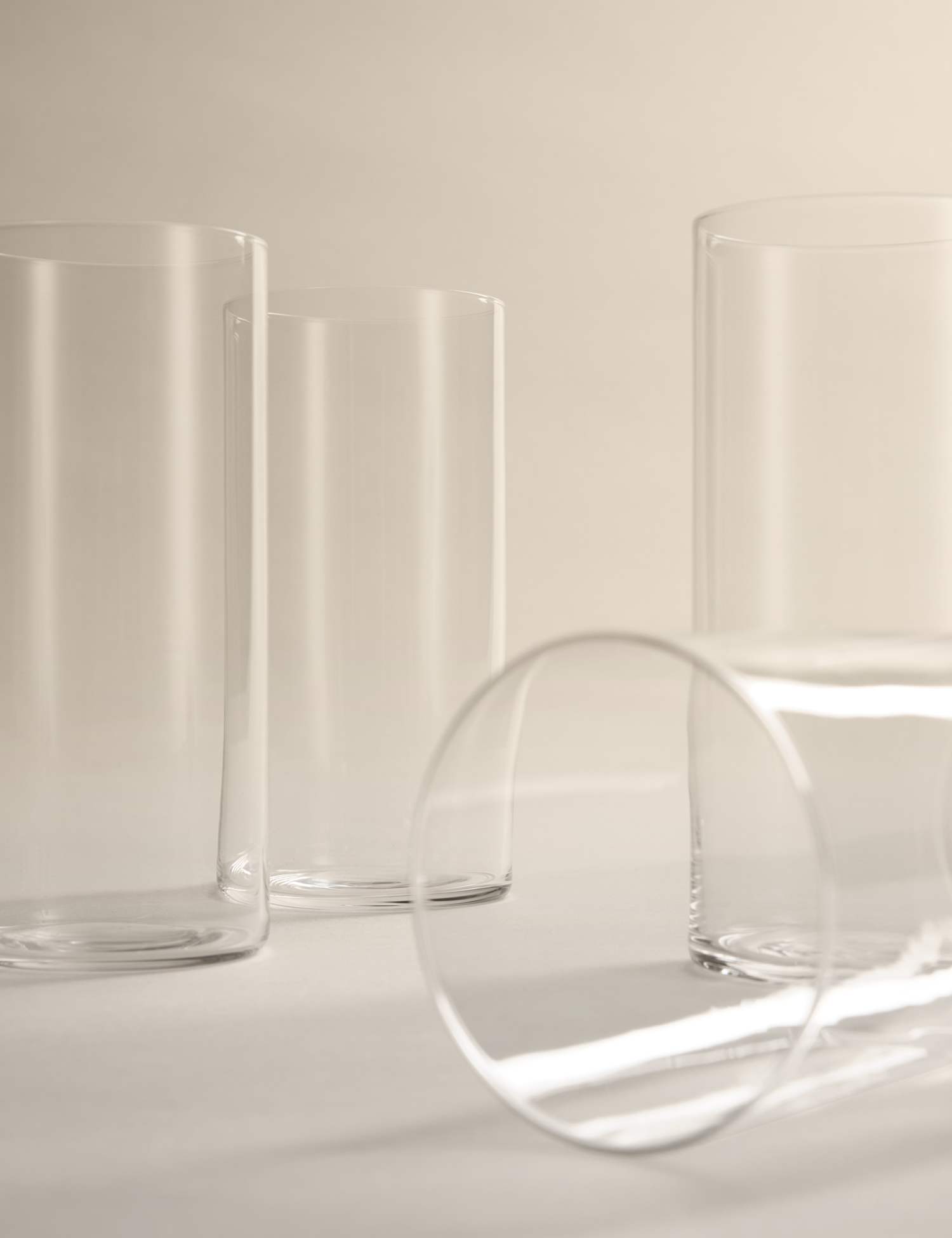 Image of M&S Set of 4 Straight Sided&hellip;