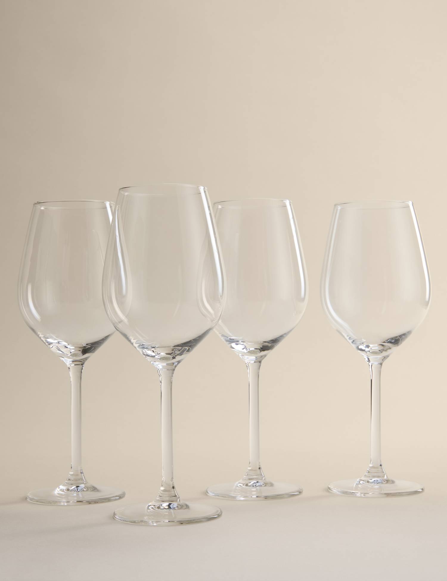 Image of M&S Set of 4 Everyday Red&hellip;