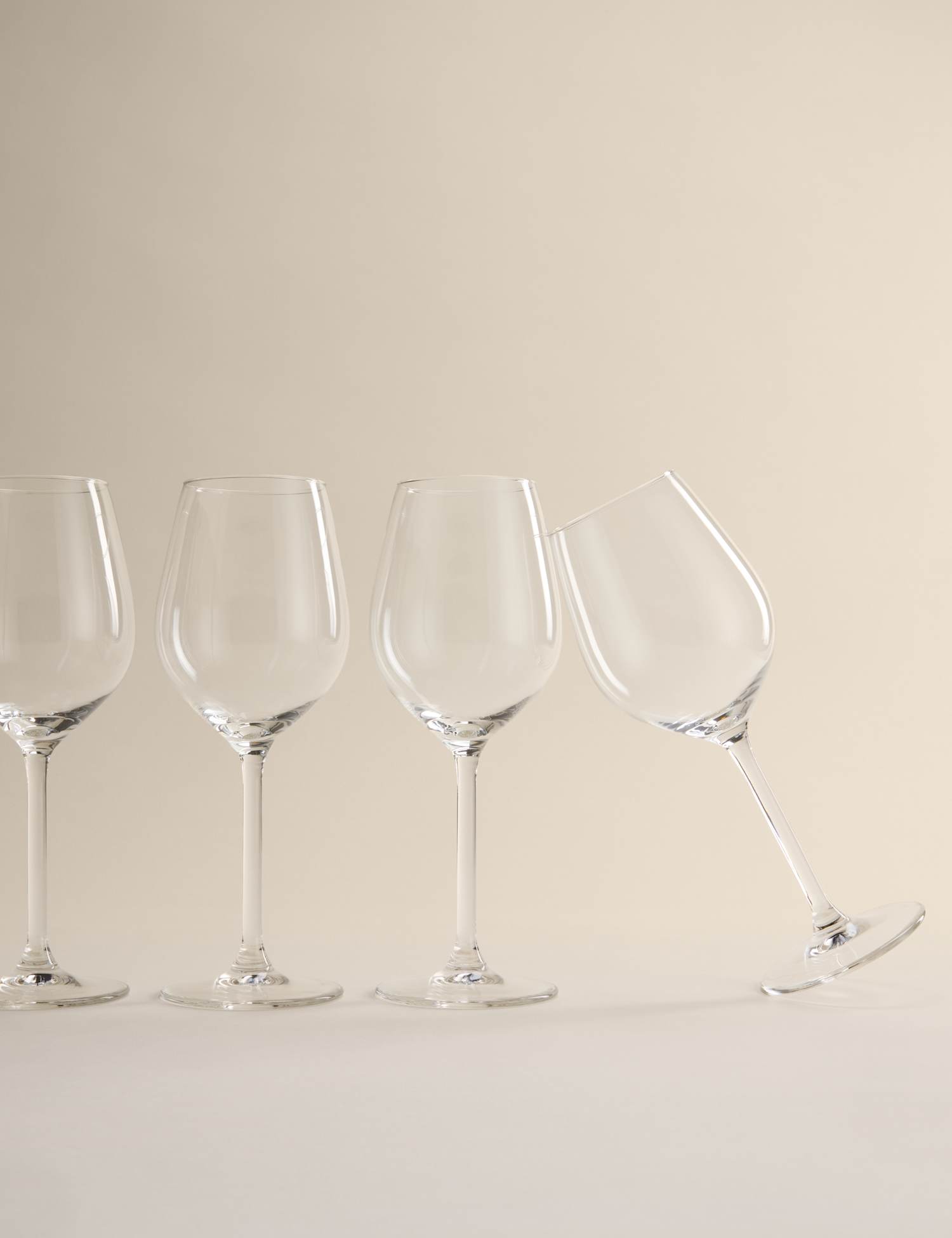 Image of M&S Set of 4 Everyday White&hellip;