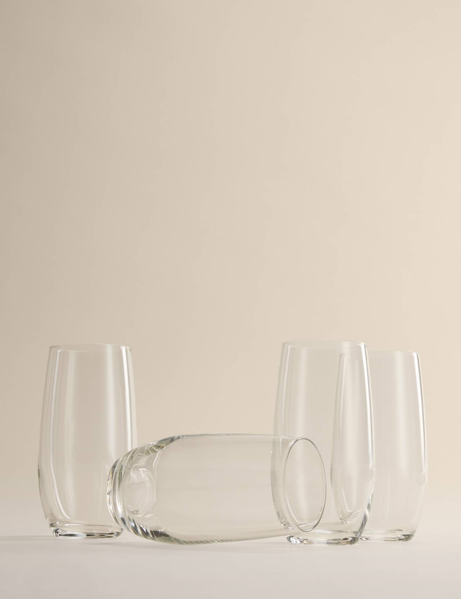 Image of M&S Set of 4 Everyday Hi&hellip;