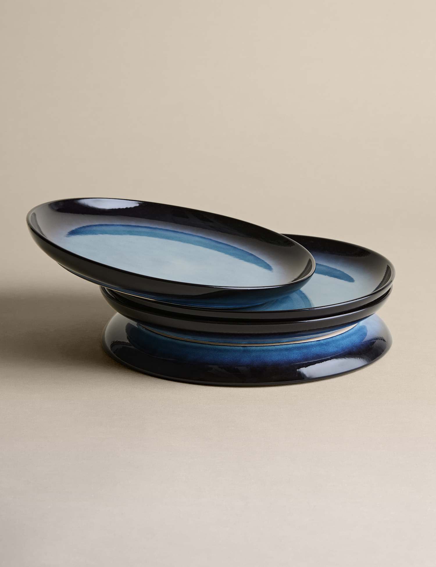 Image of M&S Set of 4 Amberley Dinner&hellip;