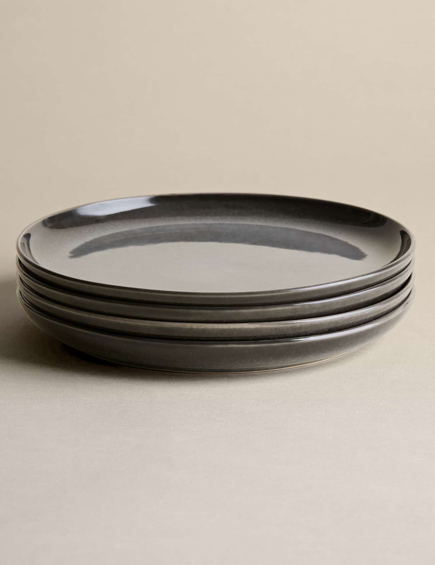 Image of M&S Set of 4 Amberley Dinner&hellip;