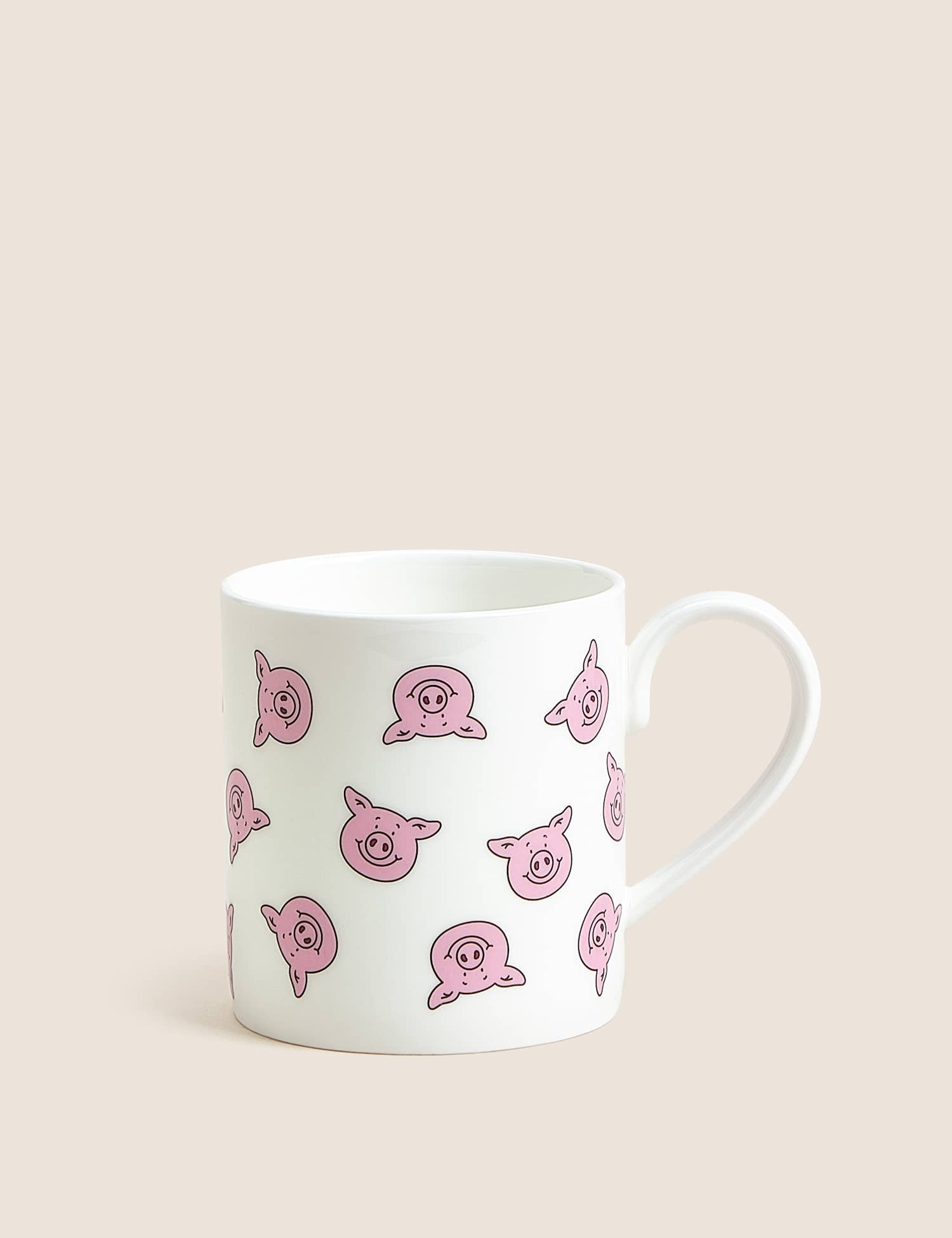 Image of Percy Pig™ Percy Pig™ Mug Multi