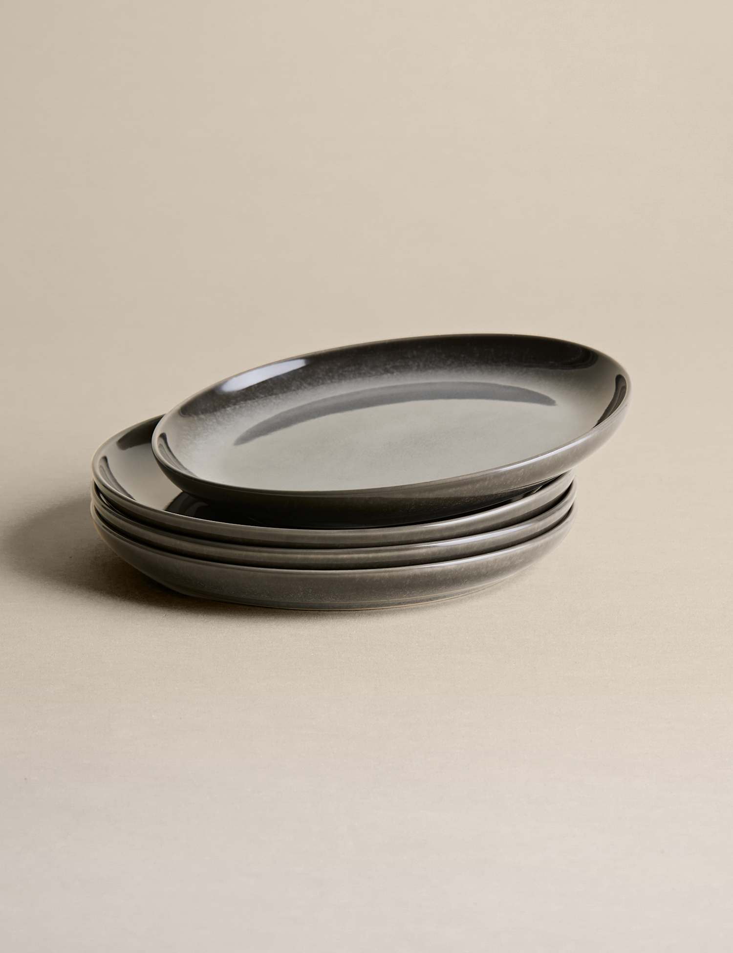 Image of M&S Set of 4 Amberley Reactive&hellip;