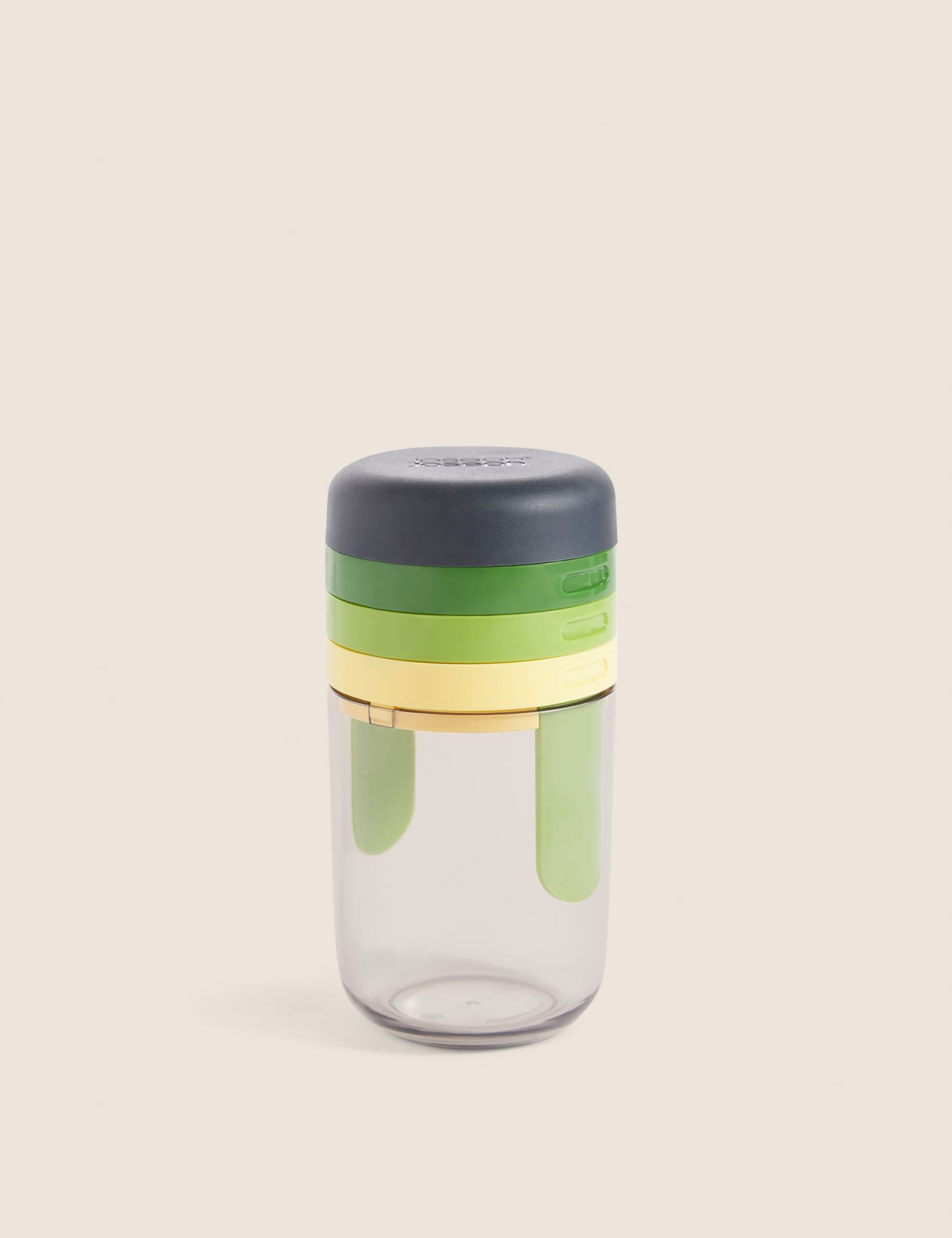 Image of Joseph Joseph Spiro™Hand-held Spiralizer No Colour