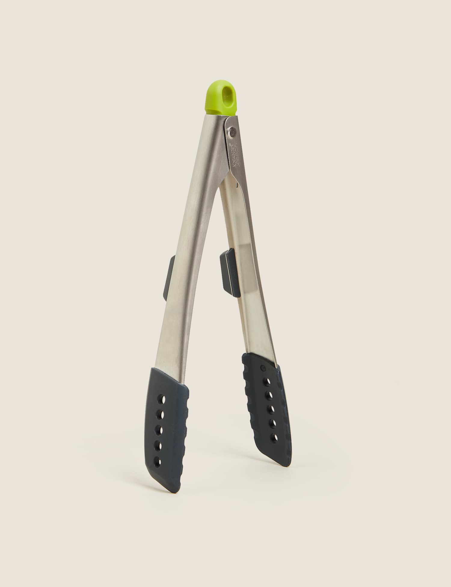 Image of Joseph Joseph Elevate™ Silicone Steel Tongs&hellip;