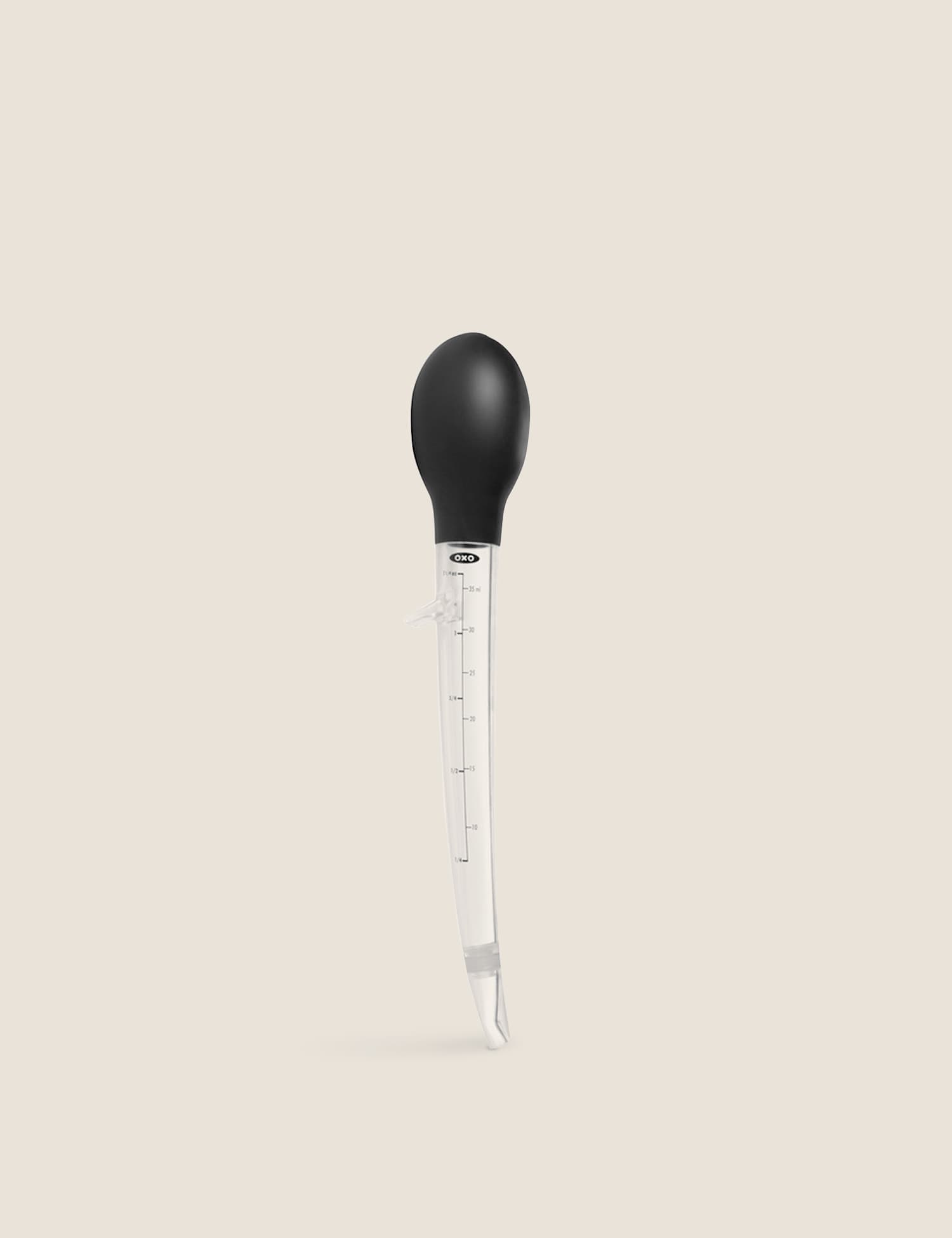 Image of Oxo Good Grips Angled Baster with&hellip;