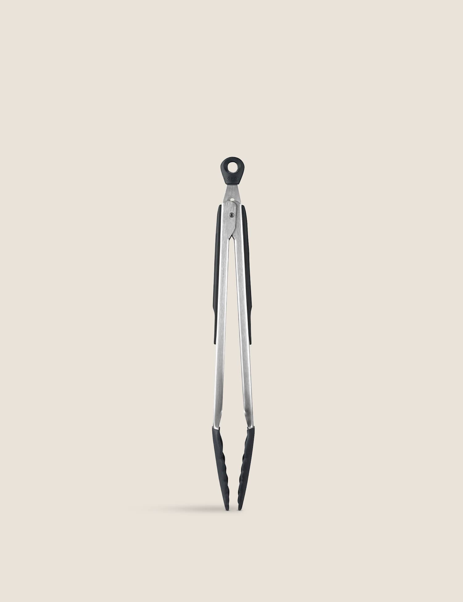 Image of Oxo Good Grips 30cm Locking Tongs&hellip;