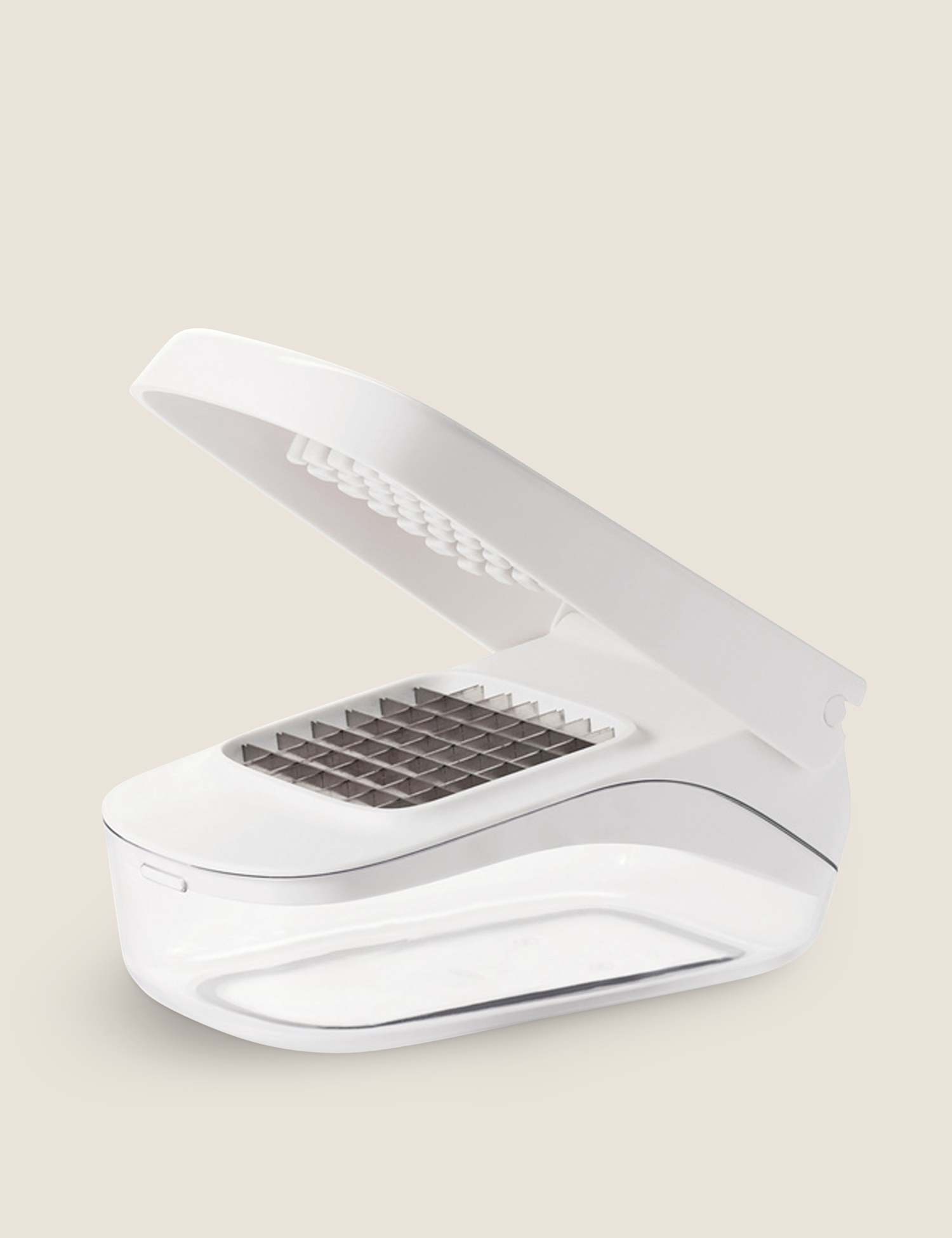 Image of Oxo Good Grips Vegetable Chopper with&hellip;