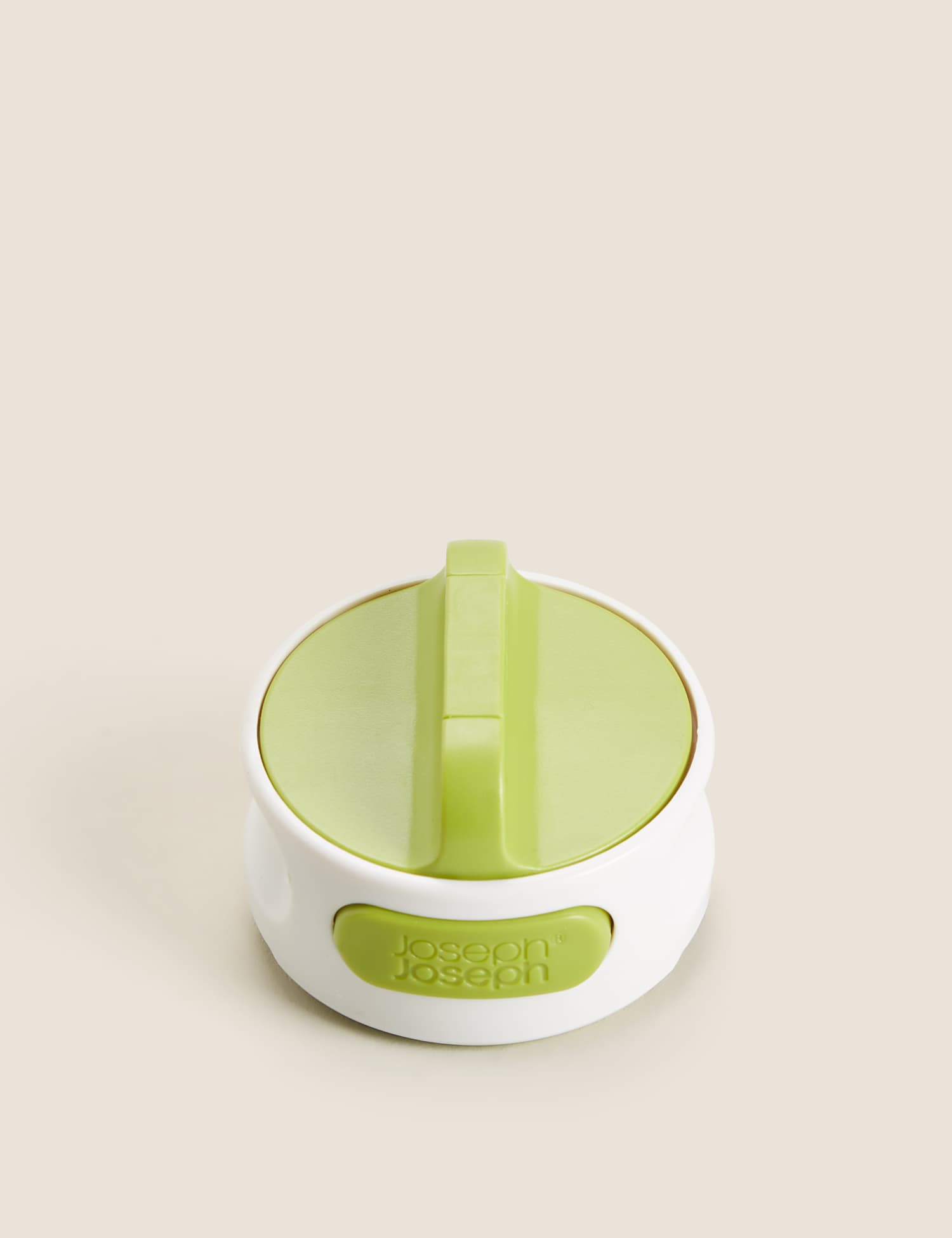 Image of Joseph Joseph Can-Do Can Opener Green