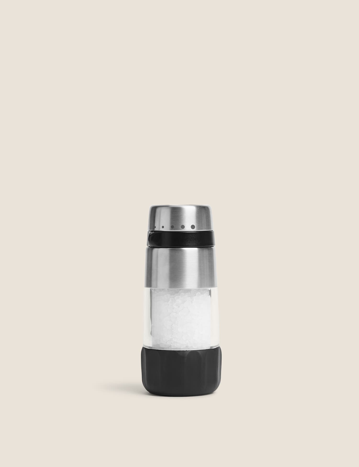 Image of Oxo Good Grips Salt Mill Silver&hellip;