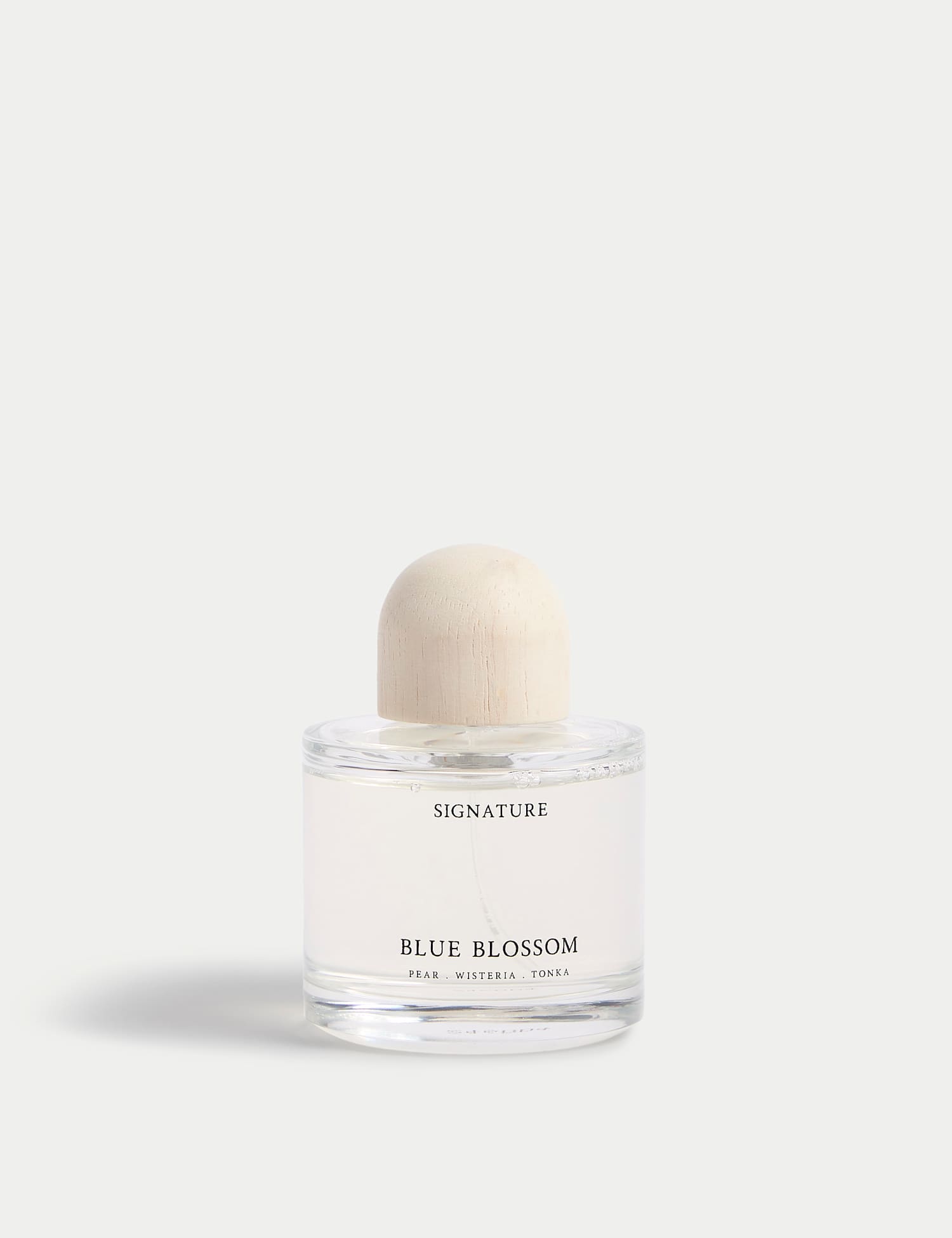 Signature Blue Blossom Room Spray Blue Mix