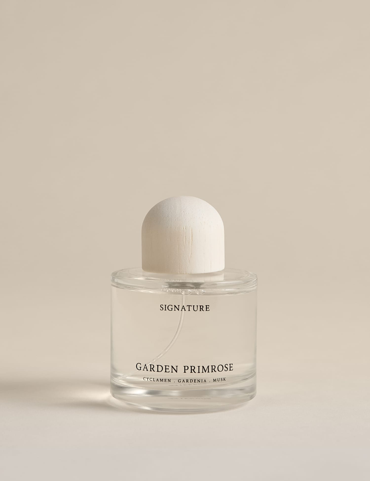 Signature Garden Primrose Room Spray Pink Mix