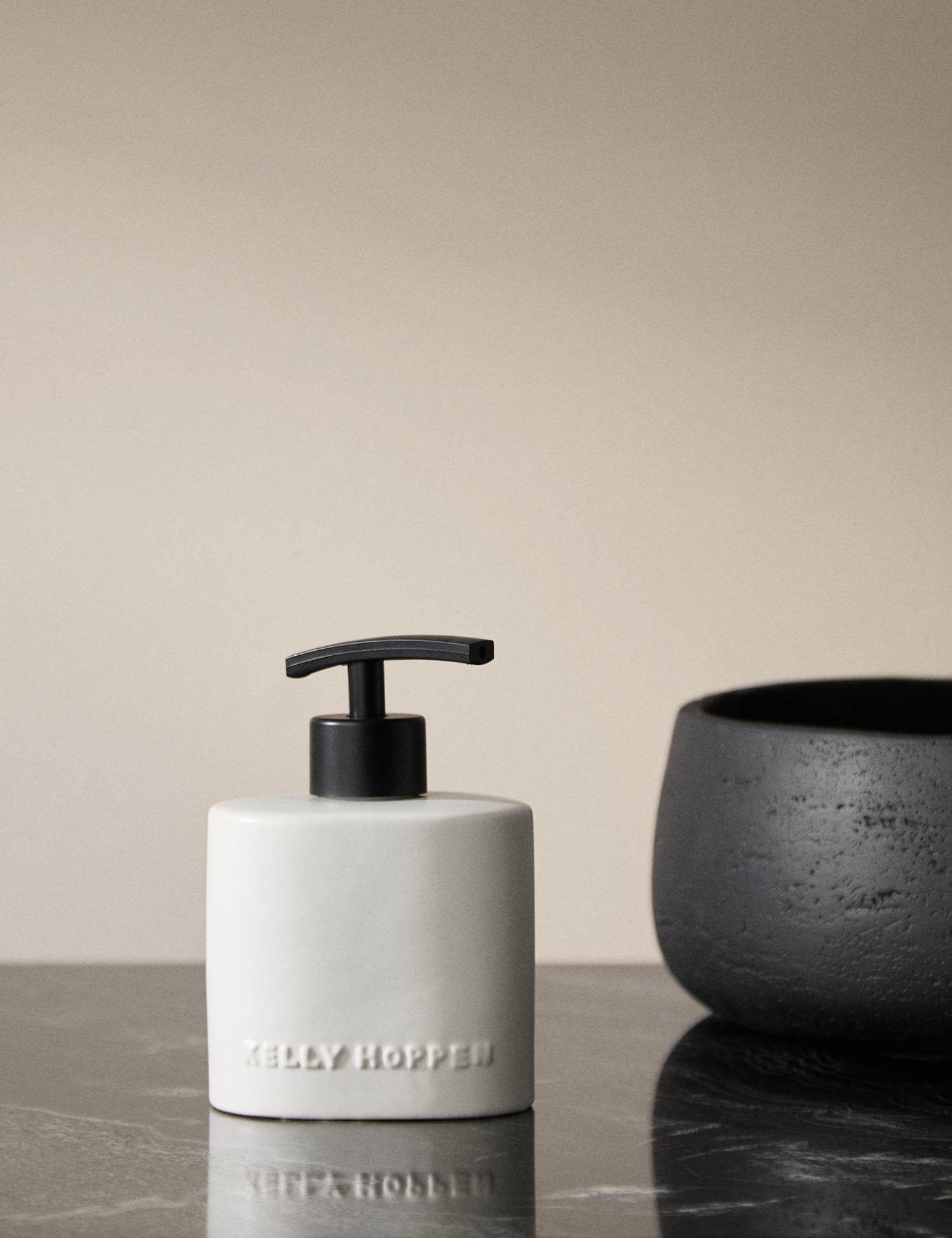 M&S X Kelly Hoppen No. 1 Fragrance Hand Wash 250ml White Mix
