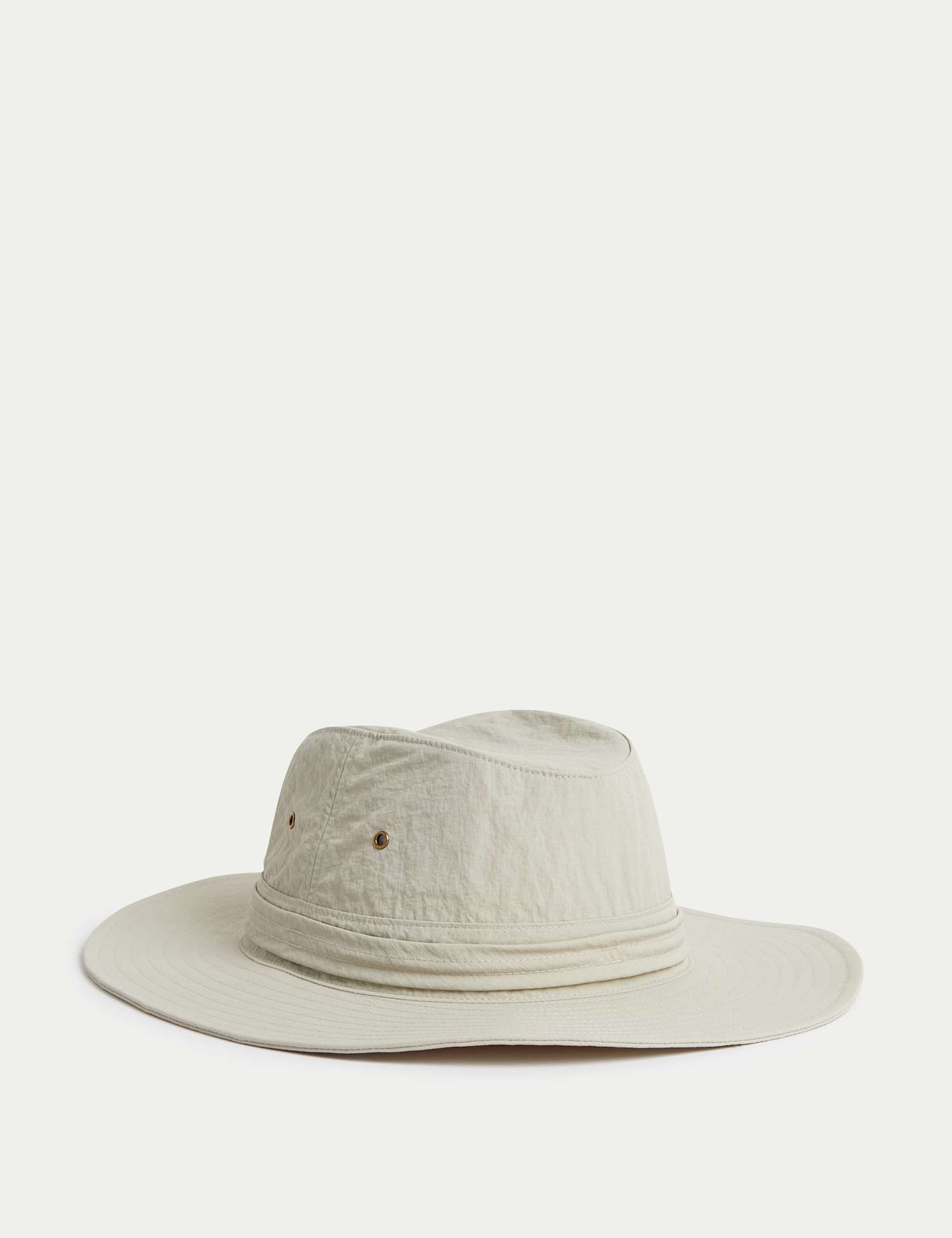 M&S Typhoon Hat Stone