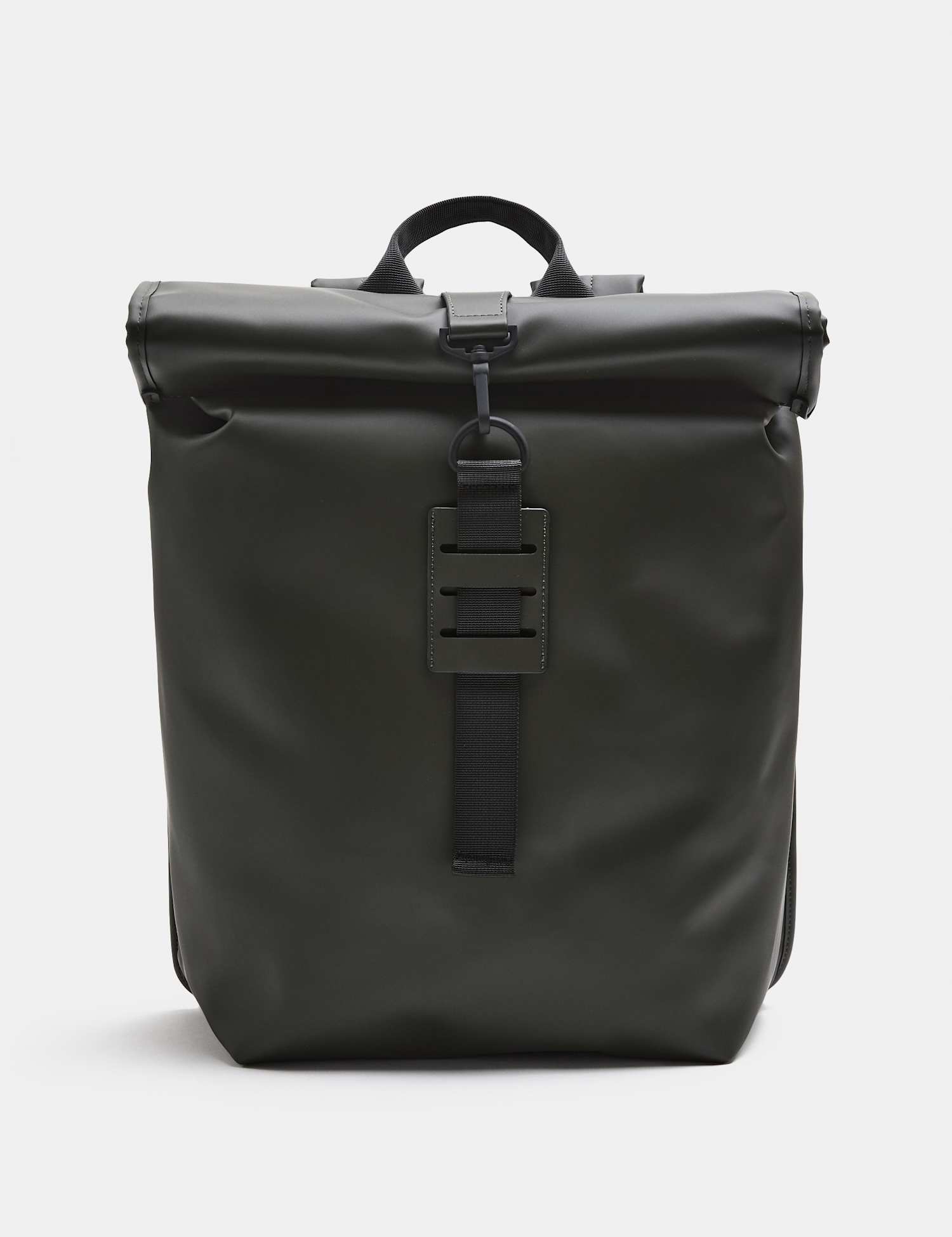 M&S Stormwear� Plus Waterproof Backpack Dark Khaki