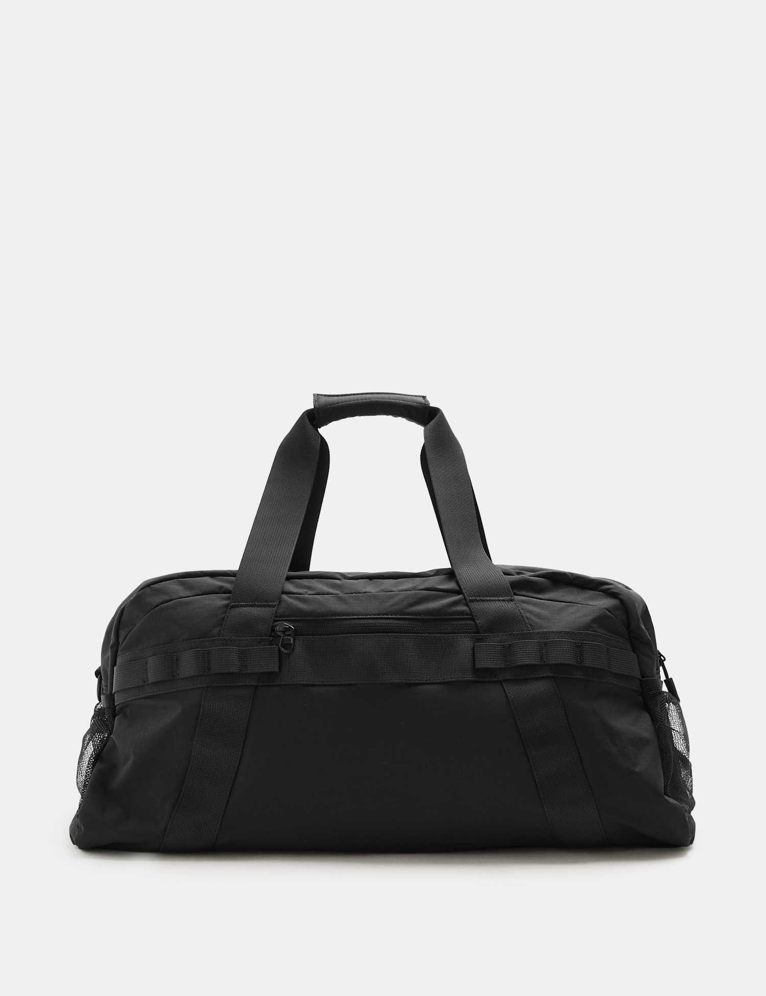 Goodmove Weekend Bag Black
