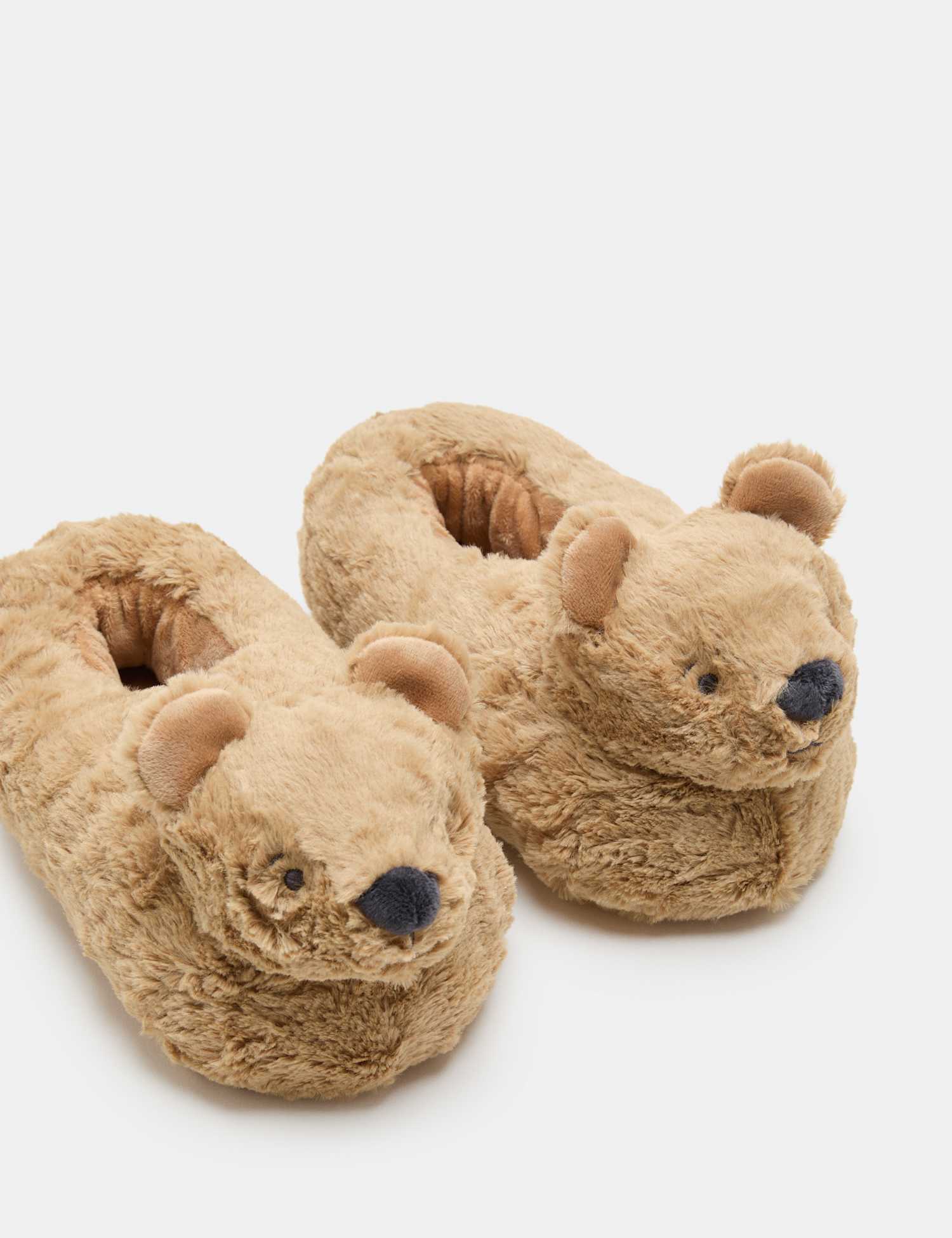 Spencer Bear� Kids' Spencer Bear� Sippers (4 Small-6 Large) Brown