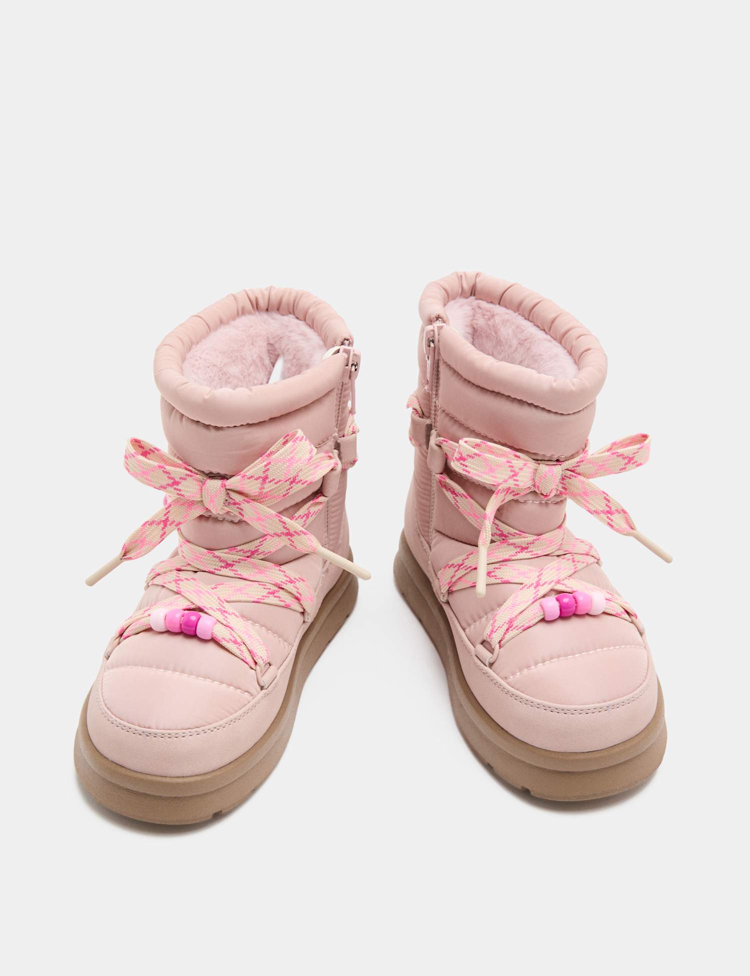 M&S Kids' Snow Boots Multi