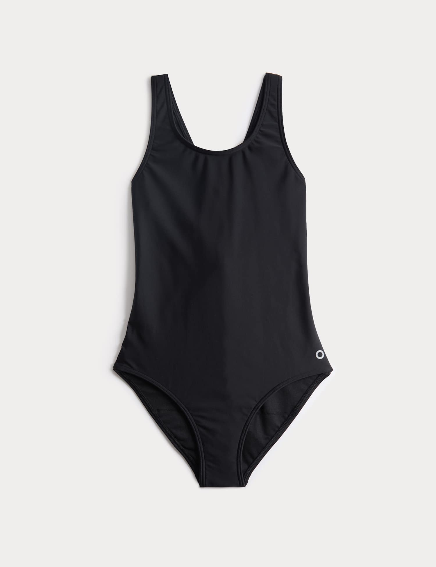 Goodmove Sports Period Swimsuit (8-16 Yrs) Black