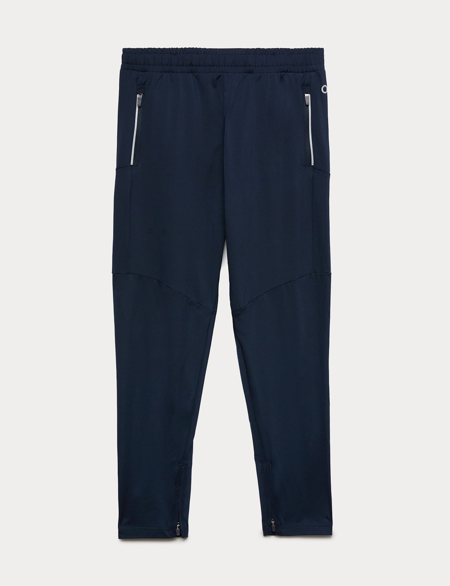 Goodmove Sports Joggers (6-16 Yrs) Navy