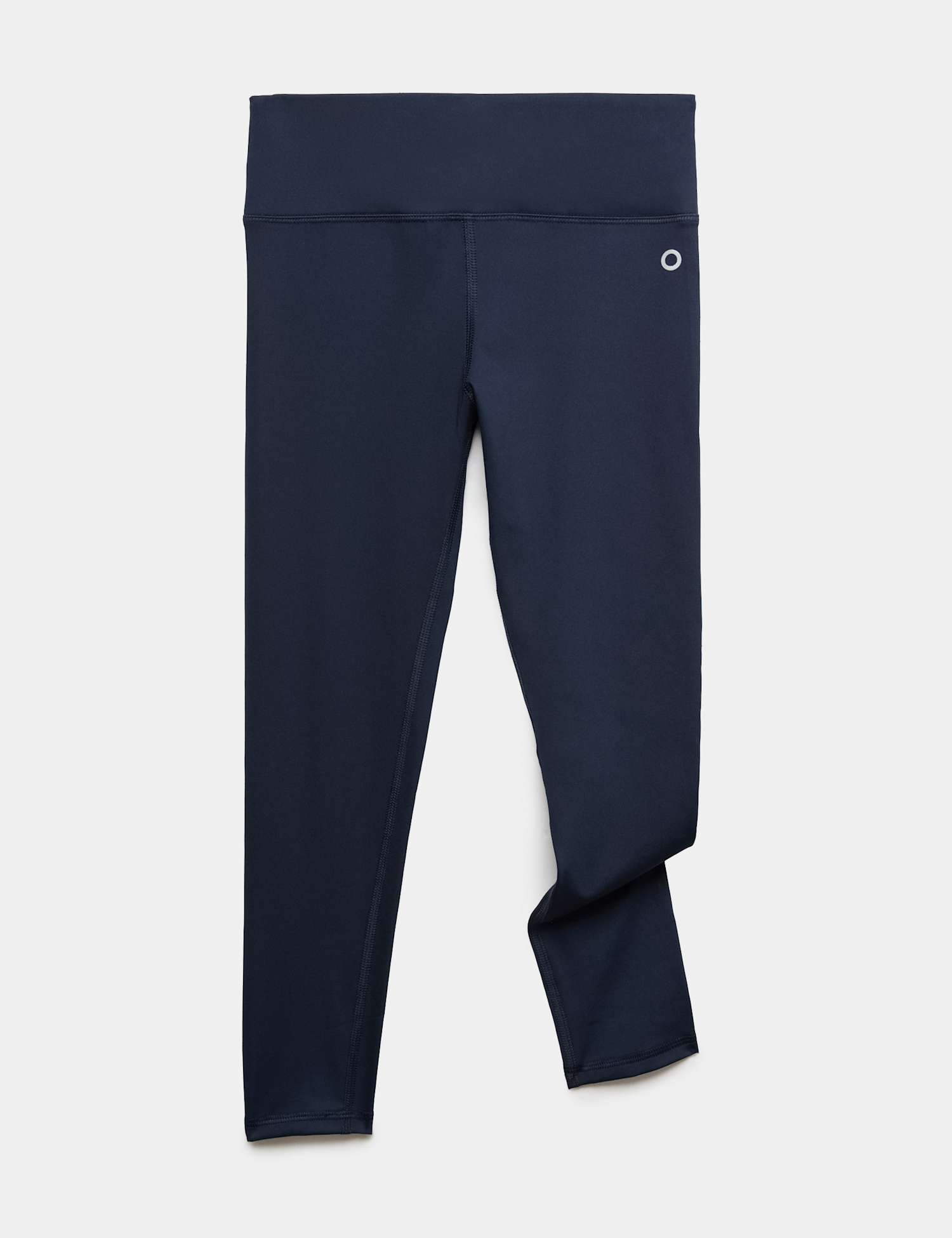 Goodmove Moisture Wicking Leggings (6-16 Yrs) Navy