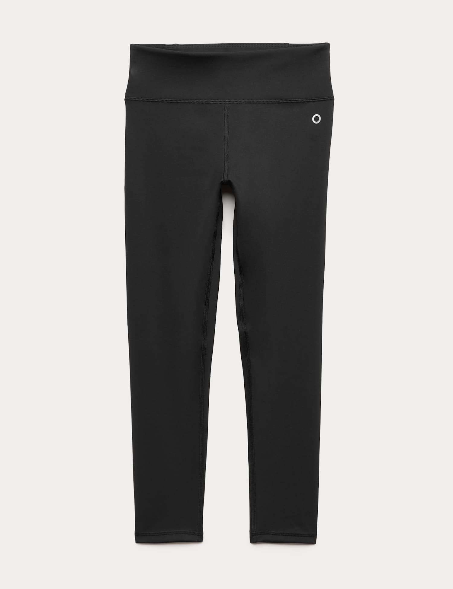 Goodmove Sports Leggings (6-16 Yrs) Black