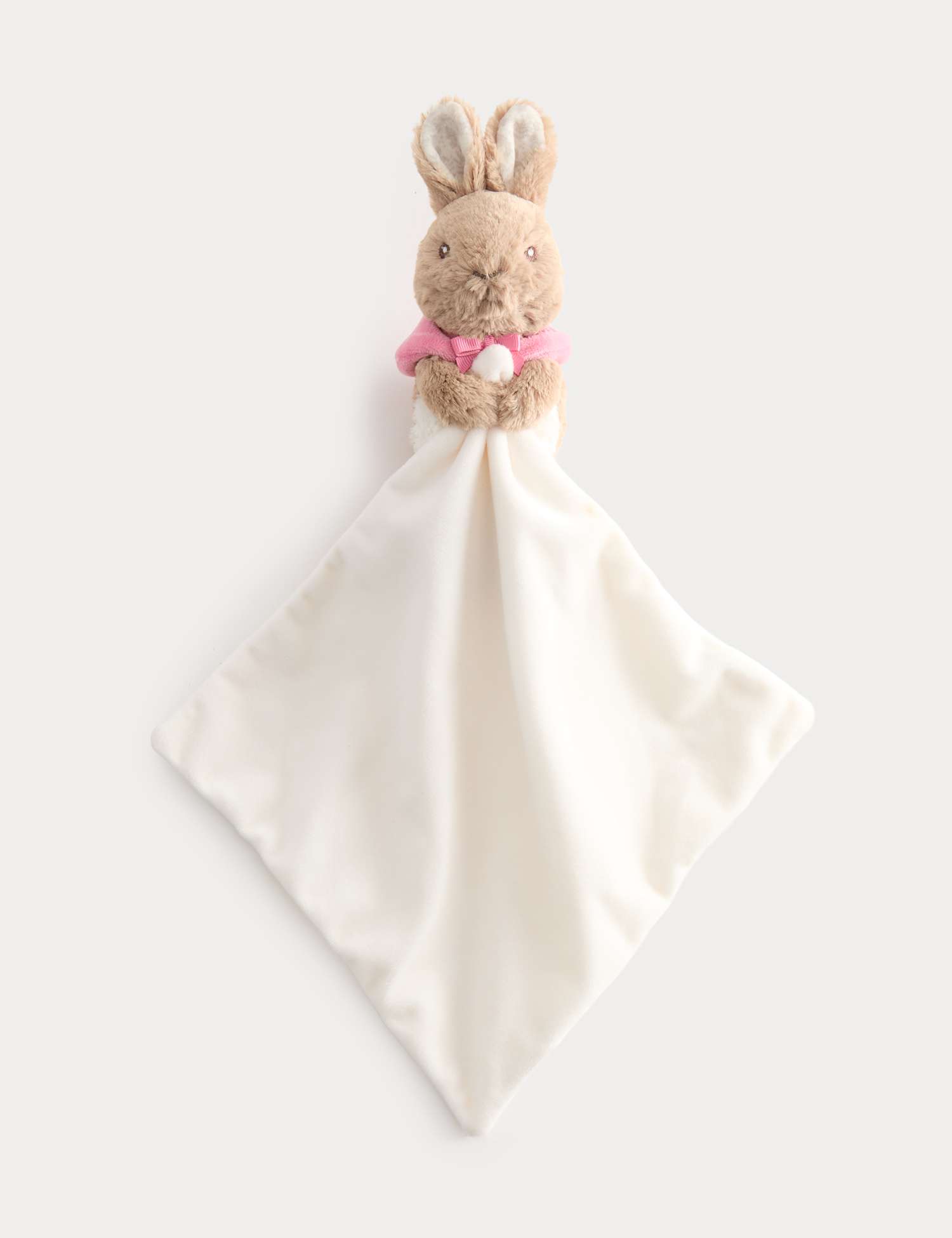 M&S Flopsy� Comforter Multi