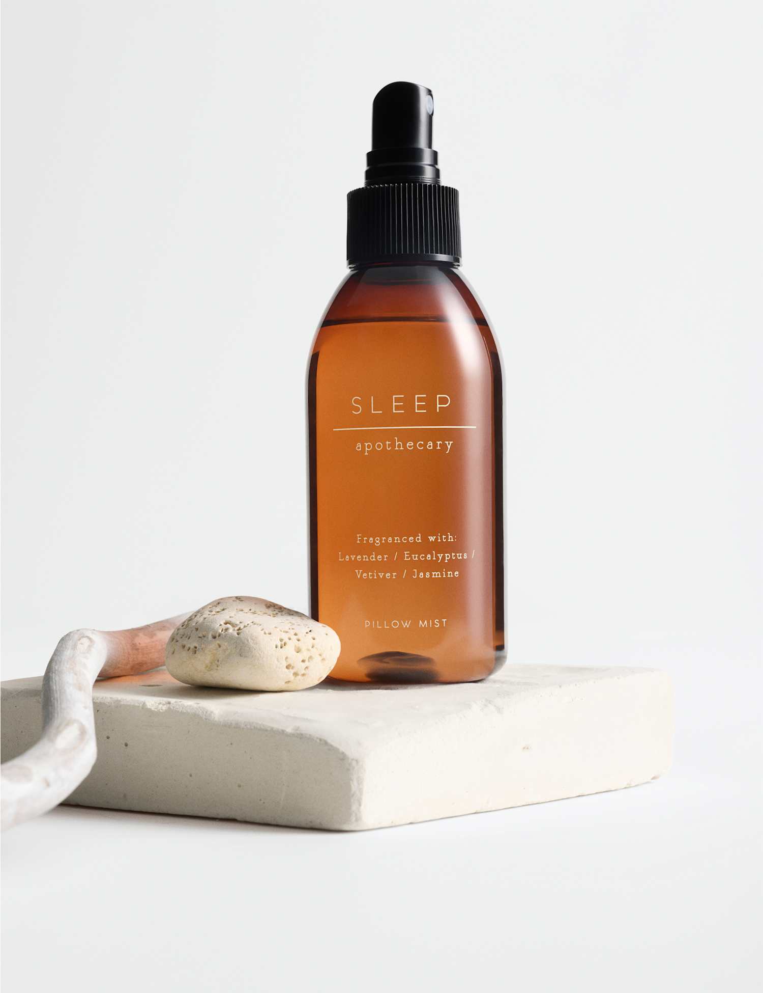 Apothecary Sleep Pillow Mist 150ml No Colour