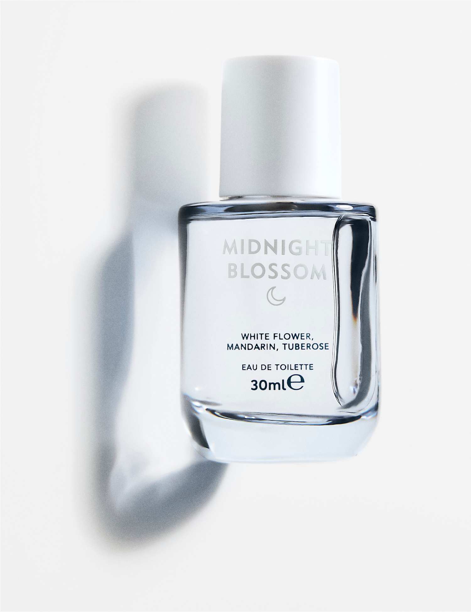 Discover Midnight Blossom Eau de Toilette 30ml No Colour