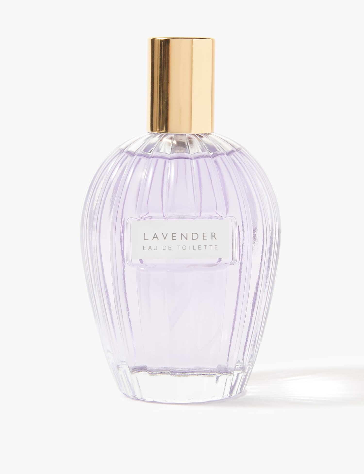 Floral Collection Lavender Eau de Toilette 100ml No Colour