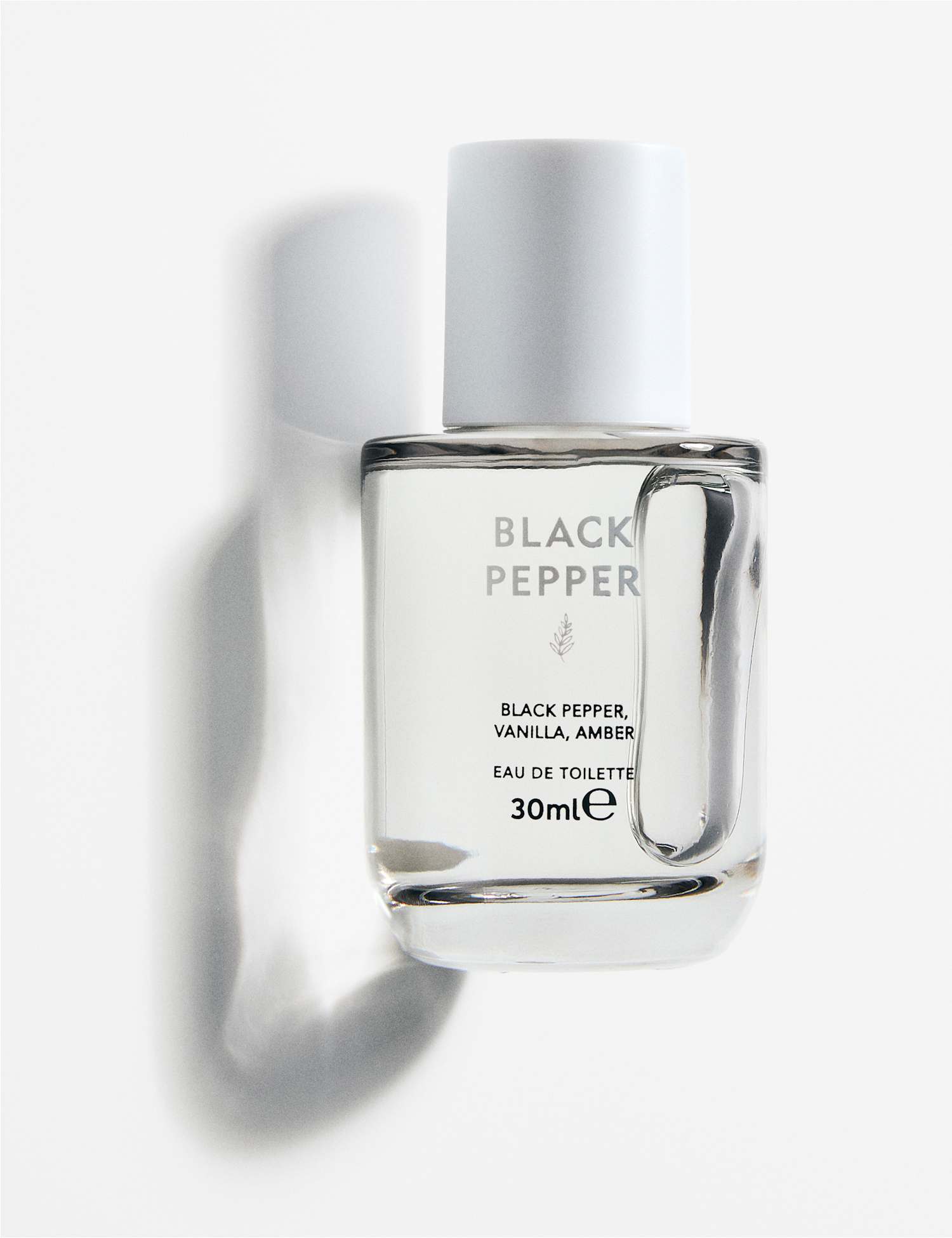 Discover Black Pepper Eau De Toilette 30ml No Colour
