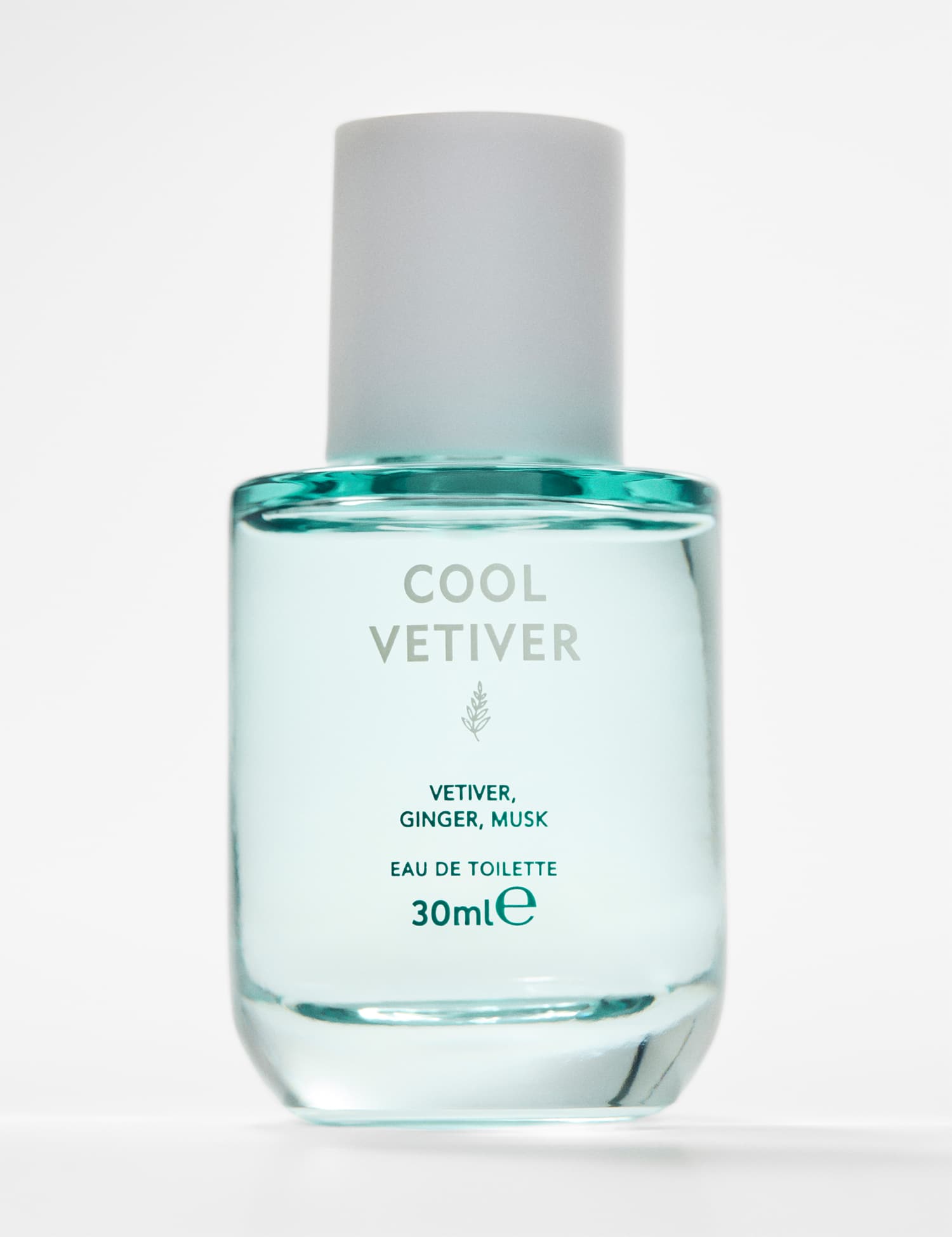 Discover Cool Vetiver Eau De Toilette 30ml No Colour