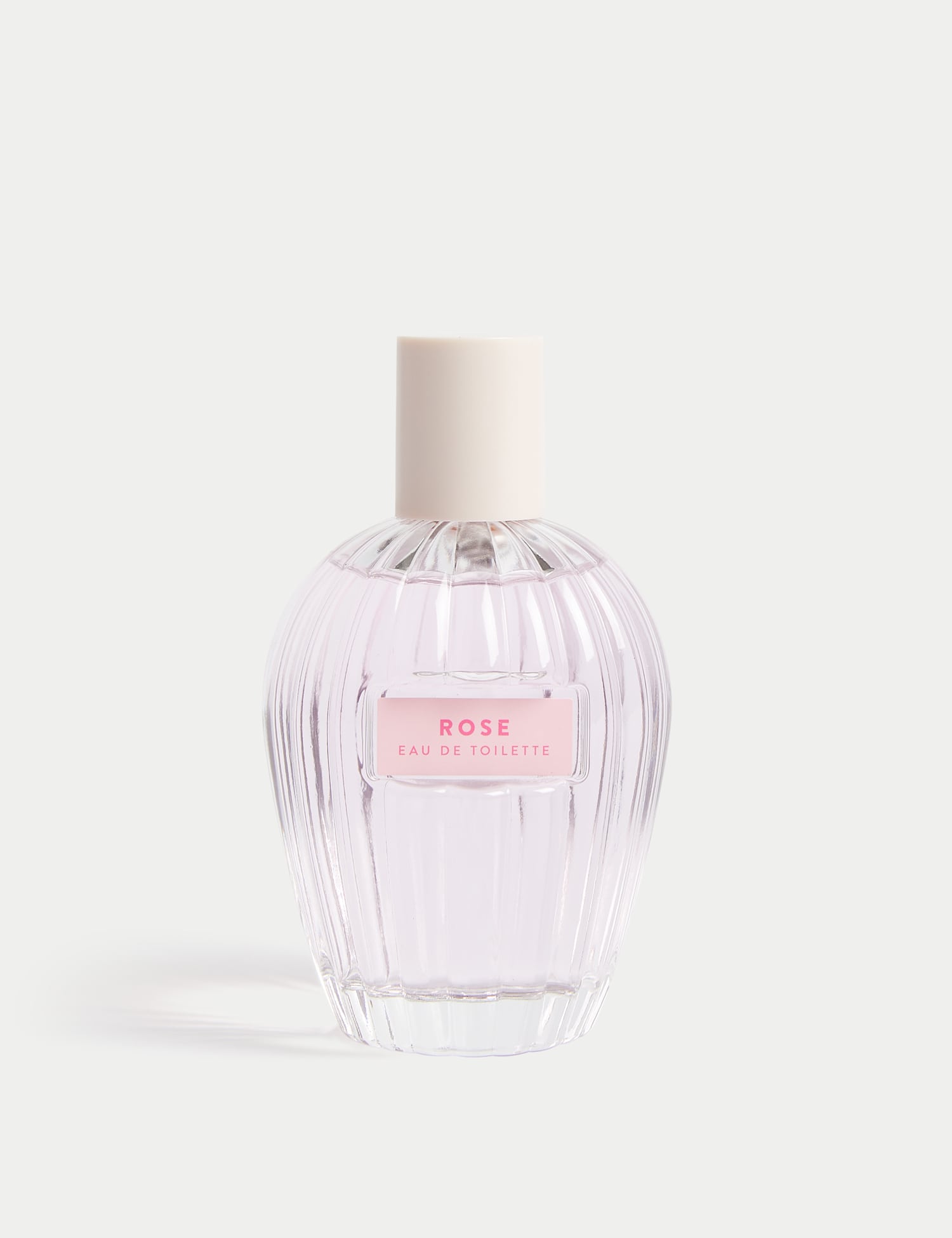 Floral Collection Rose Eau de Toilette 100ml No Colour