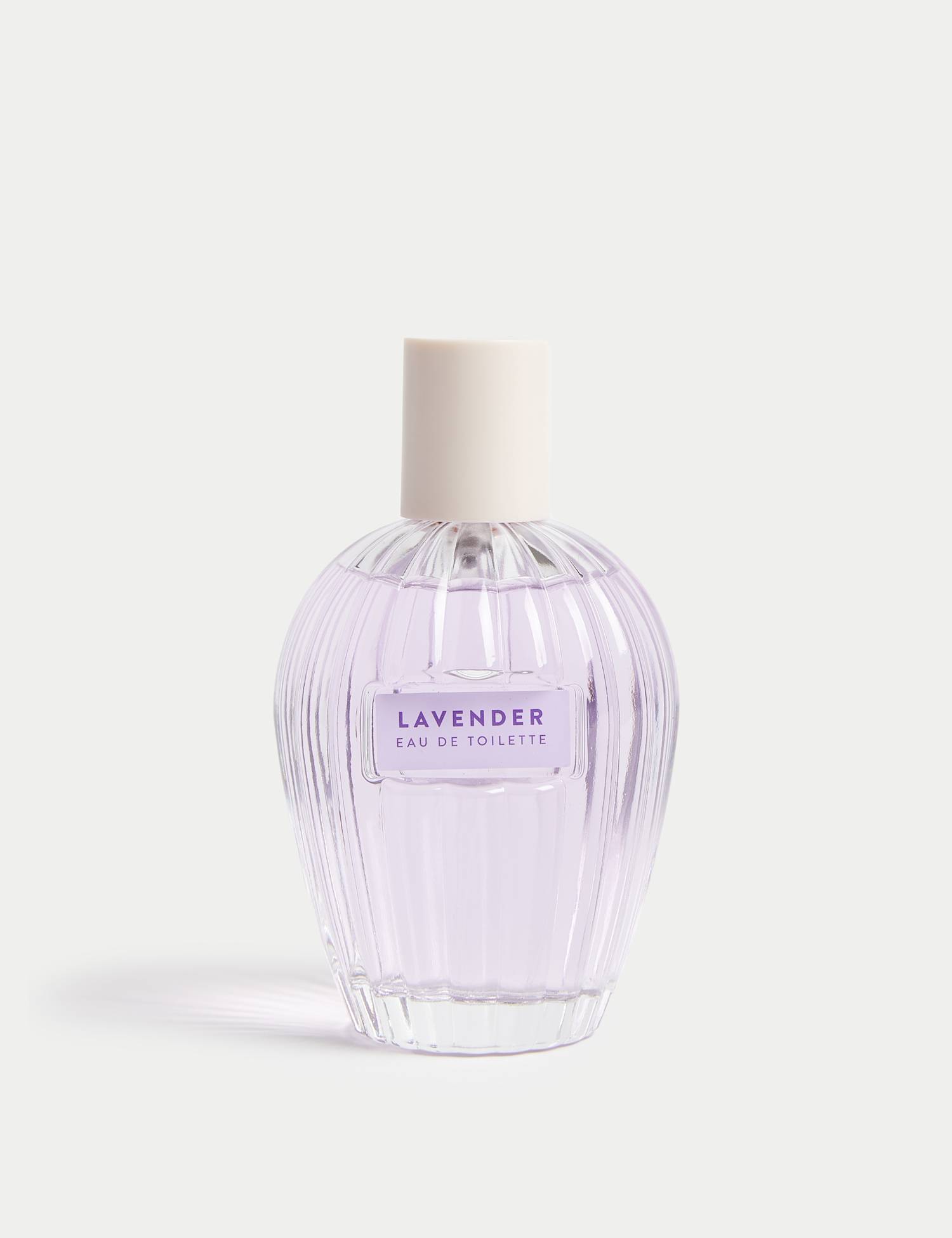 Floral Collection Lavender Eau de Toilette 100ml No Colour