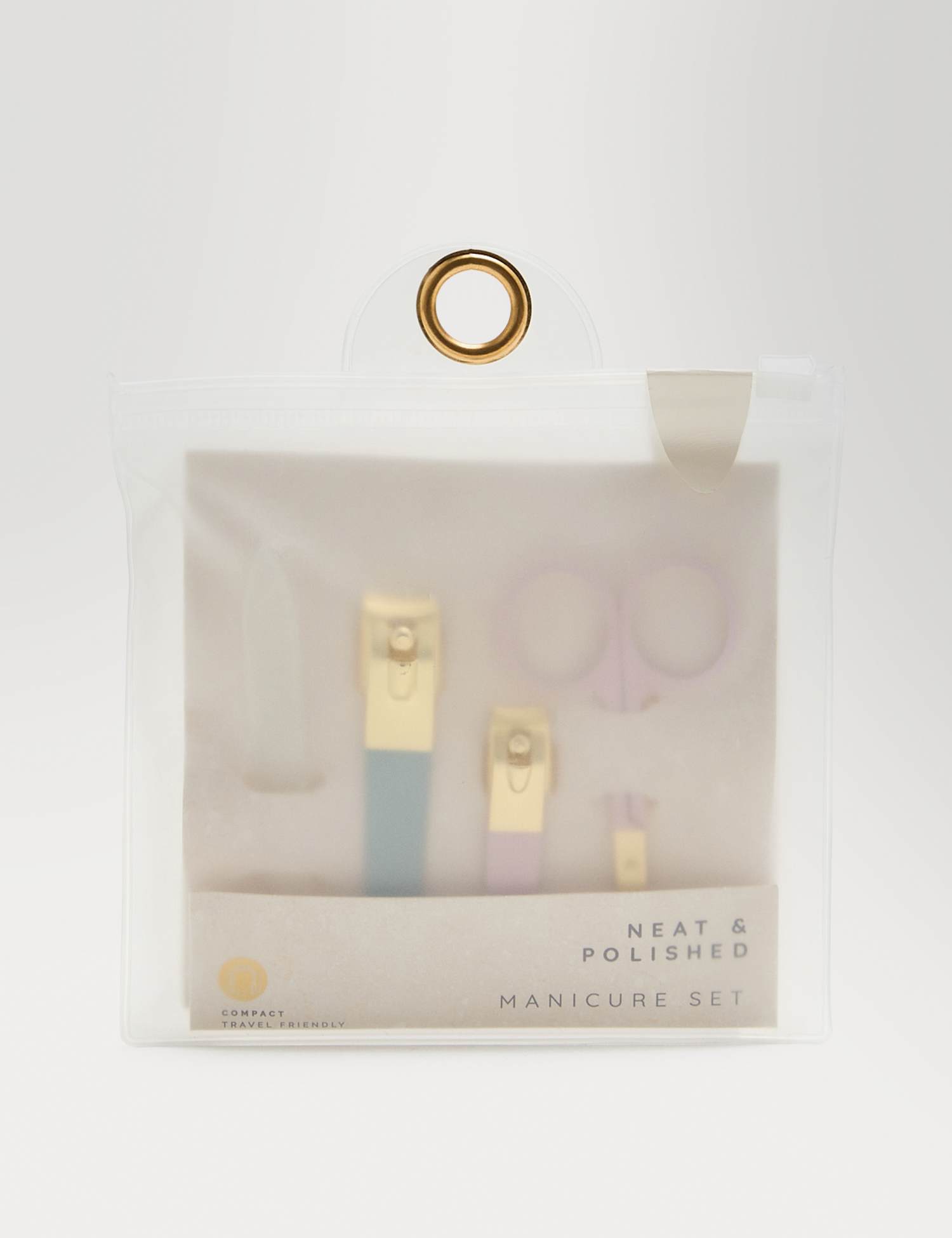 Bloom Nail Tools No Colour
