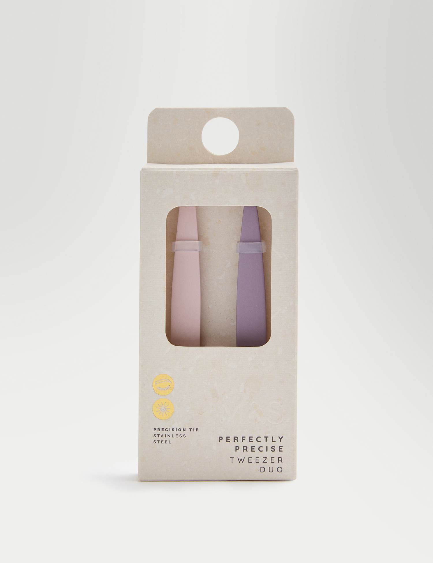 Bloom Tweezer Duo No Colour