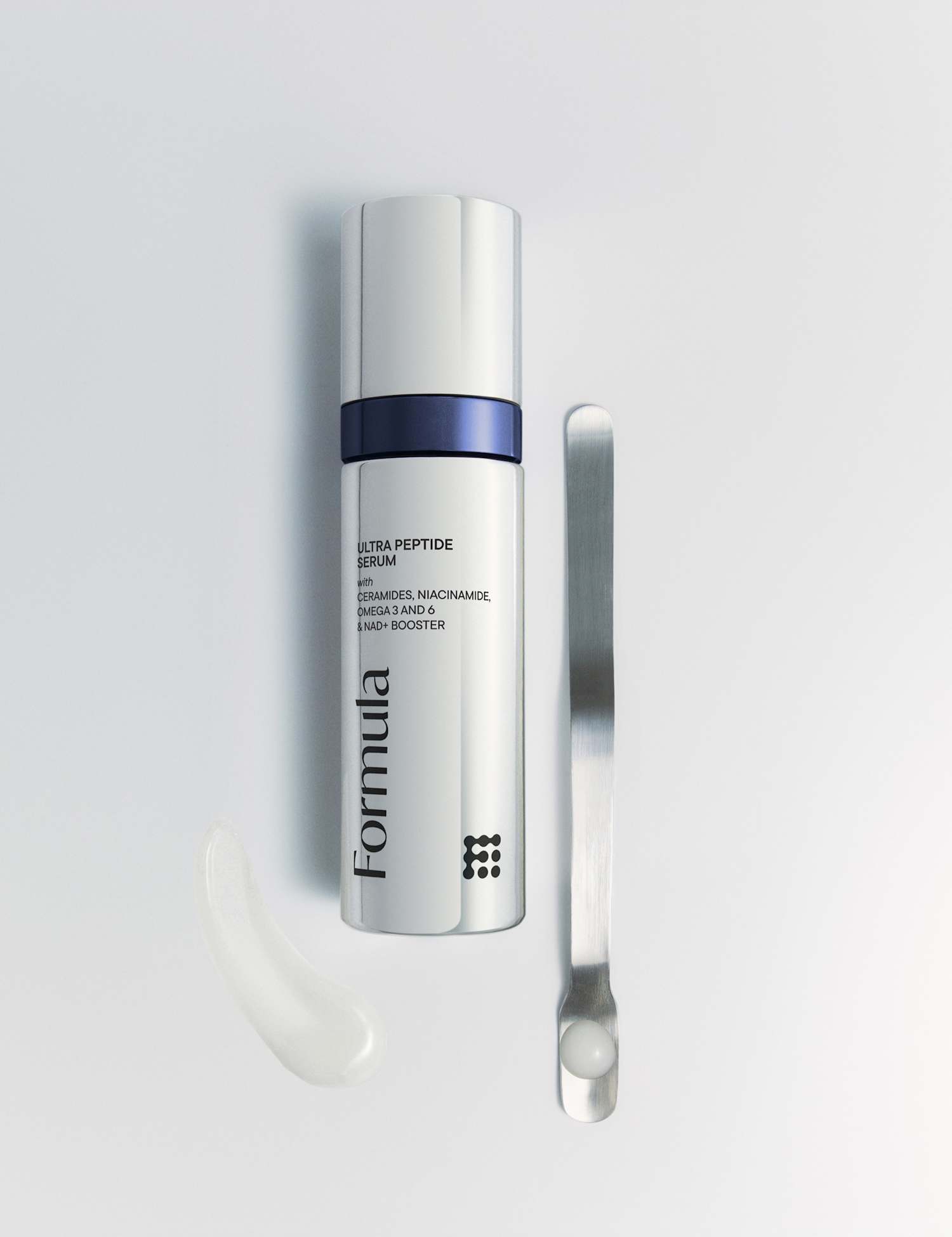 Formula Ultra Peptide Serum 30ml No Colour